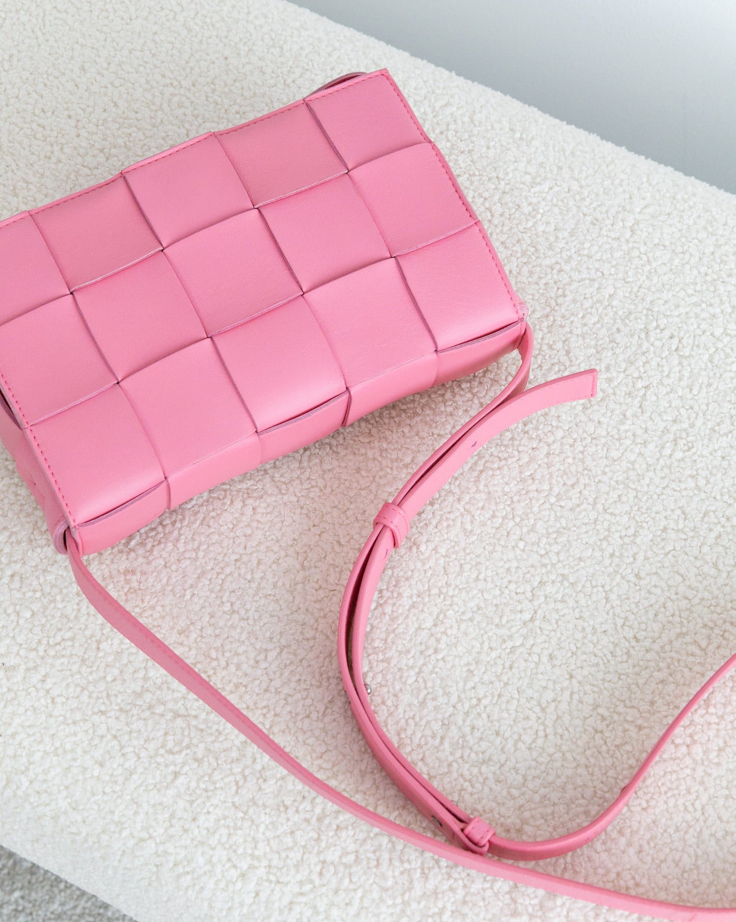 BOTTEGA VENETA Cassette