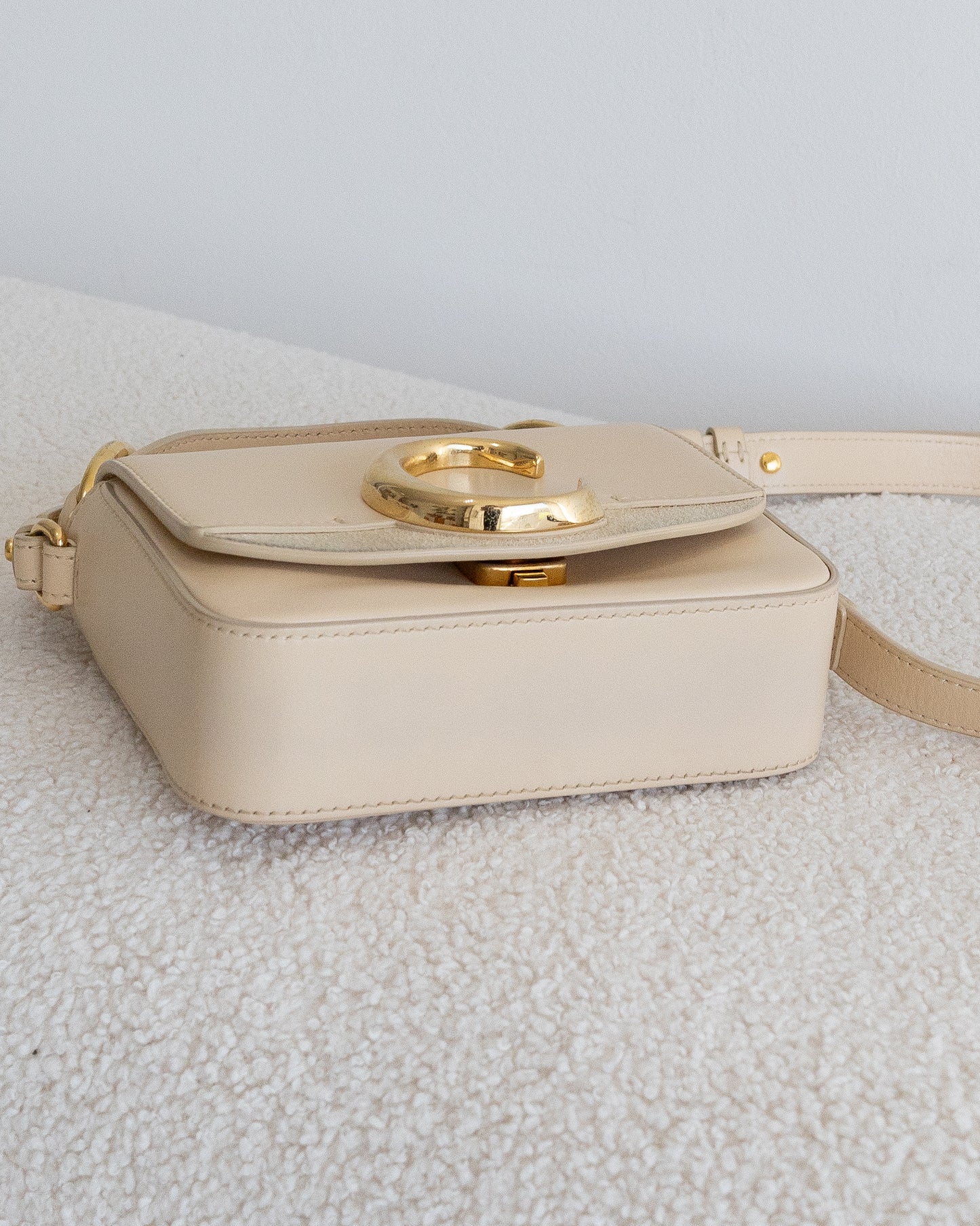 CHLOÉ C Mini