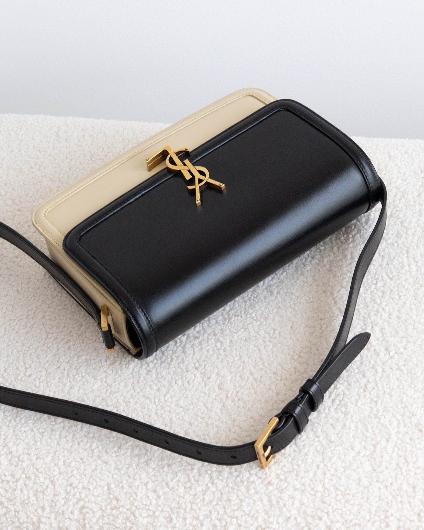 SAINT LAURENT Solferino