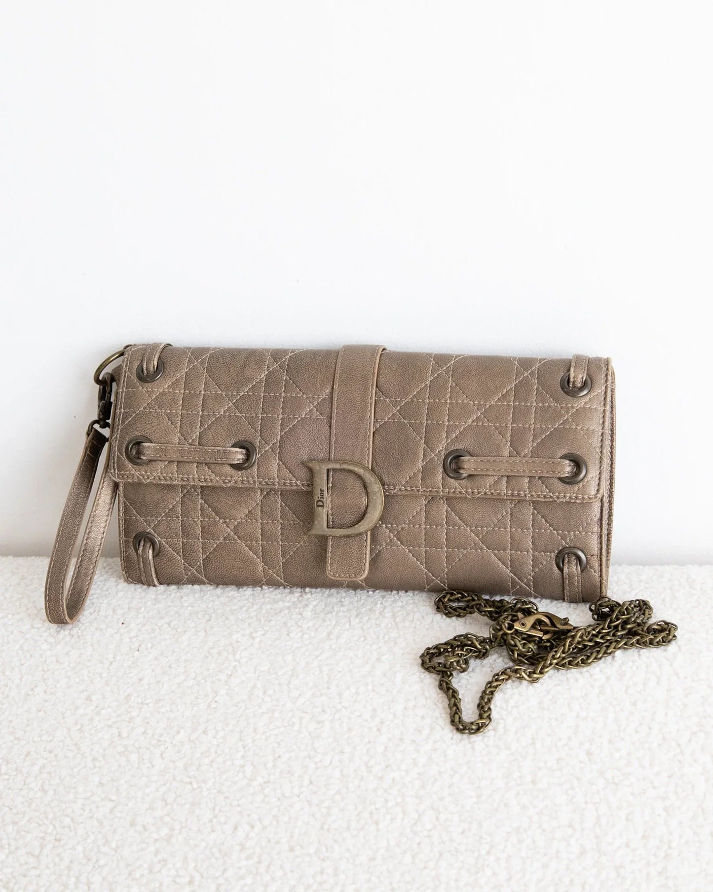 DIOR Cannage