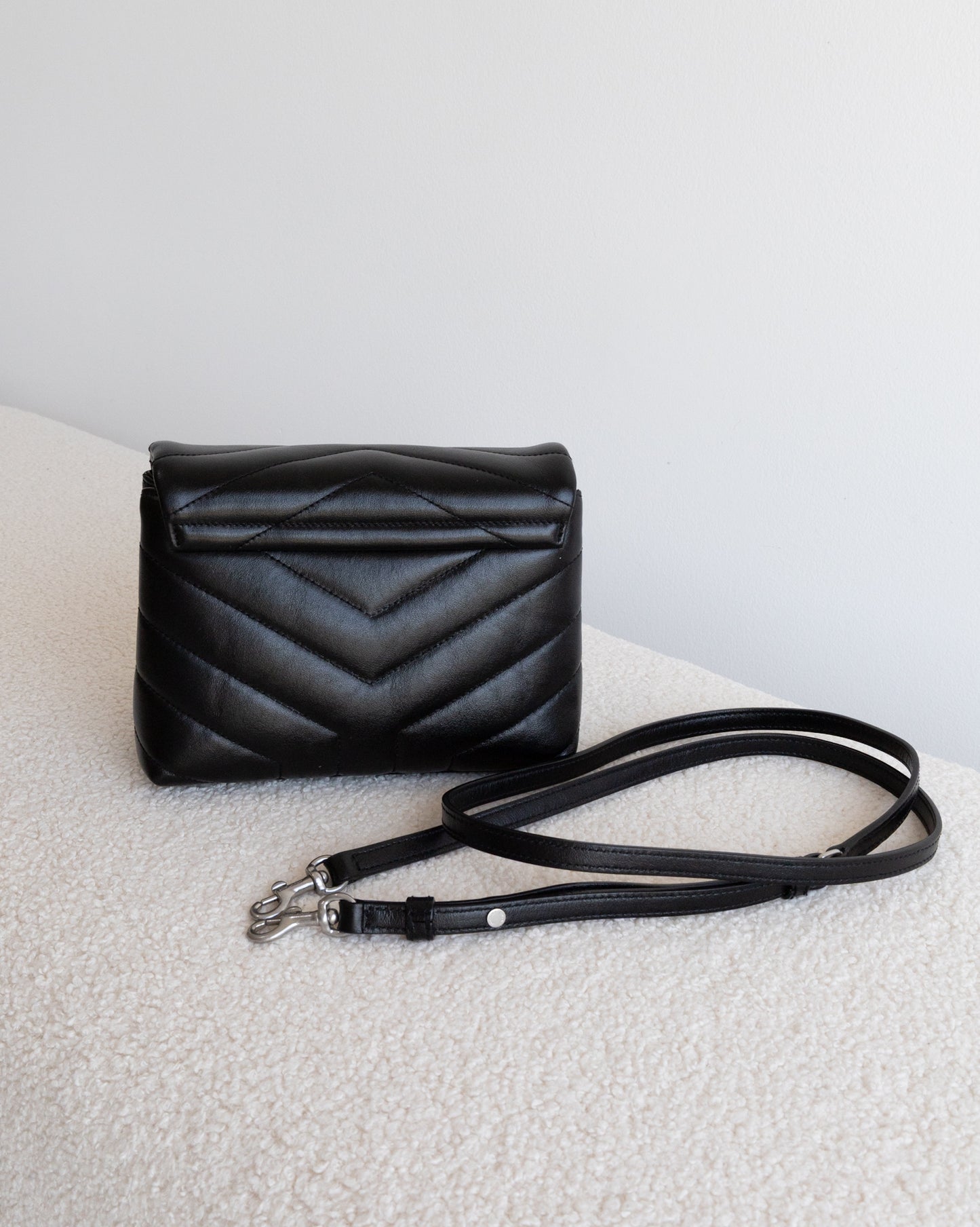 SAINT LAURENT Lou Toy