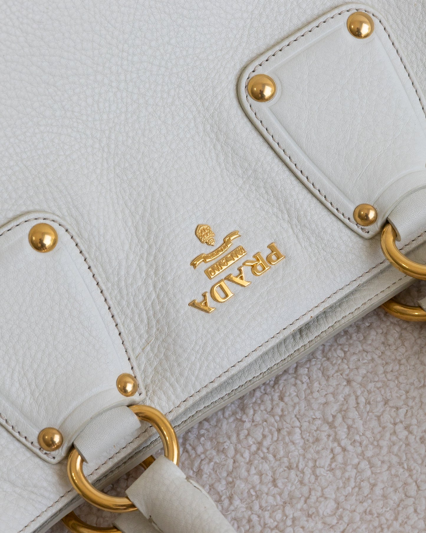 PRADA Tote