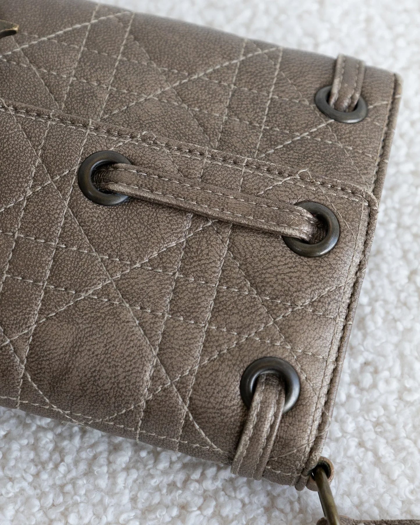 DIOR Cannage