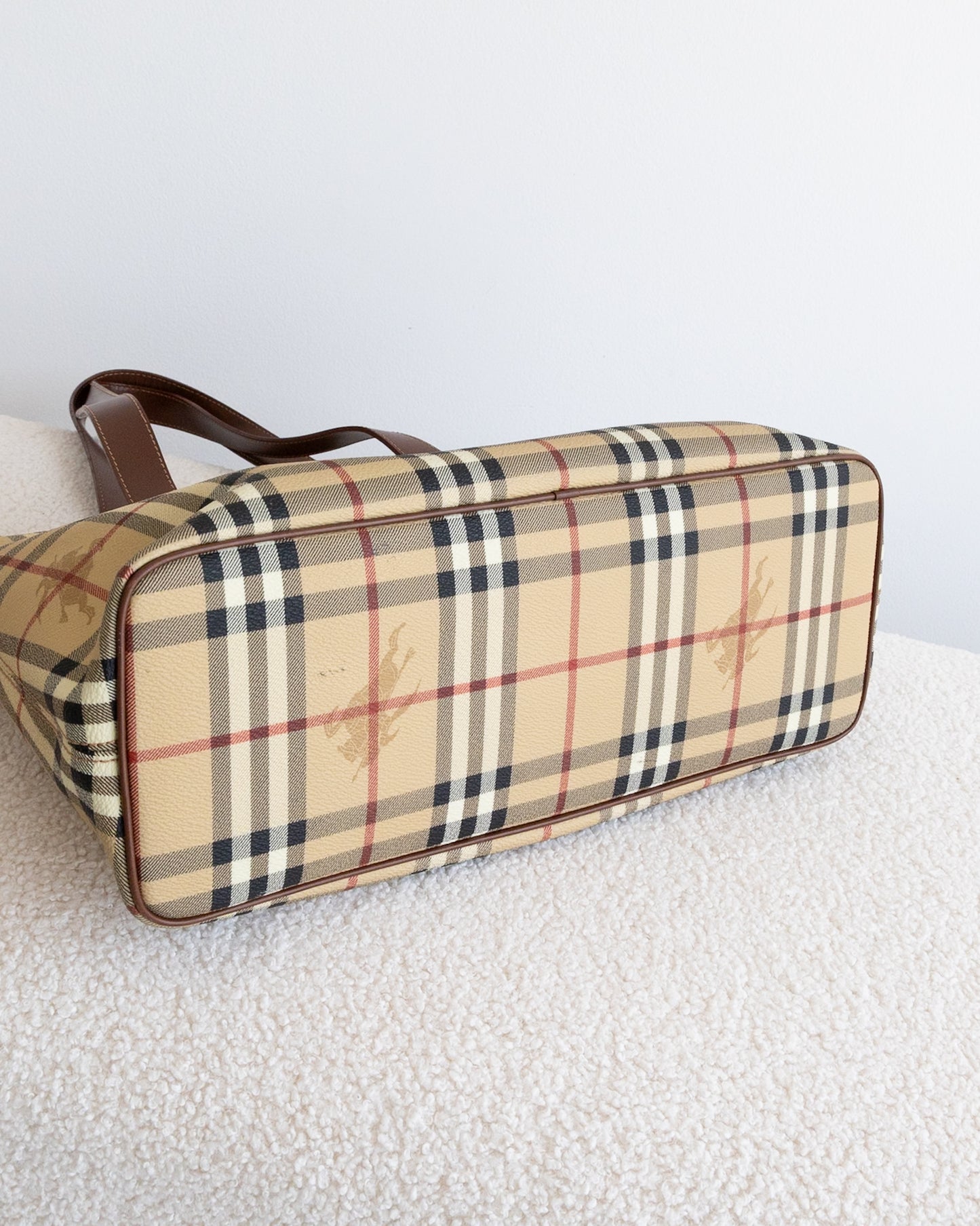 BURBERRY Tote CC