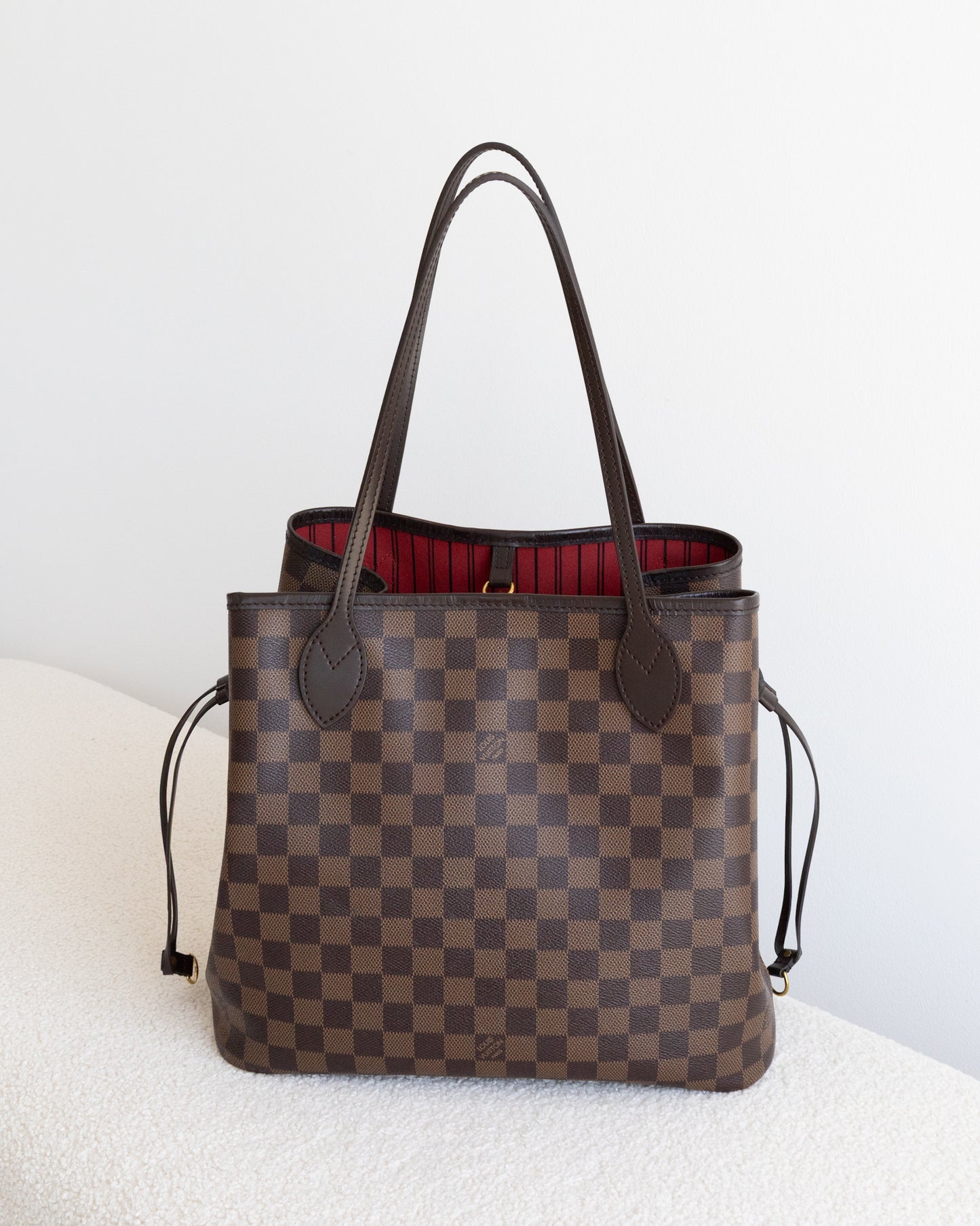 LOUIS VUITTON Nerverfull MM