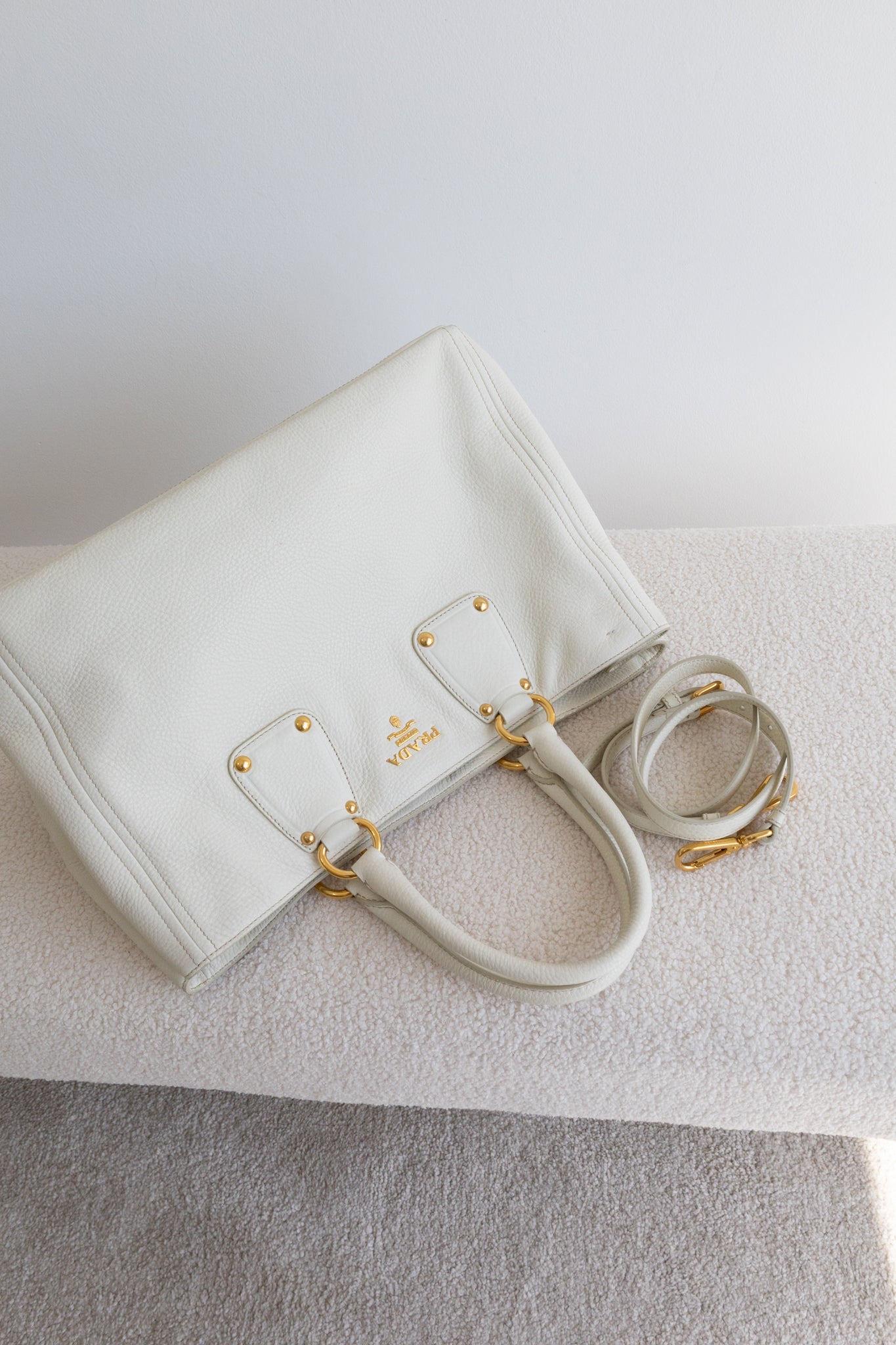 PRADA Tote