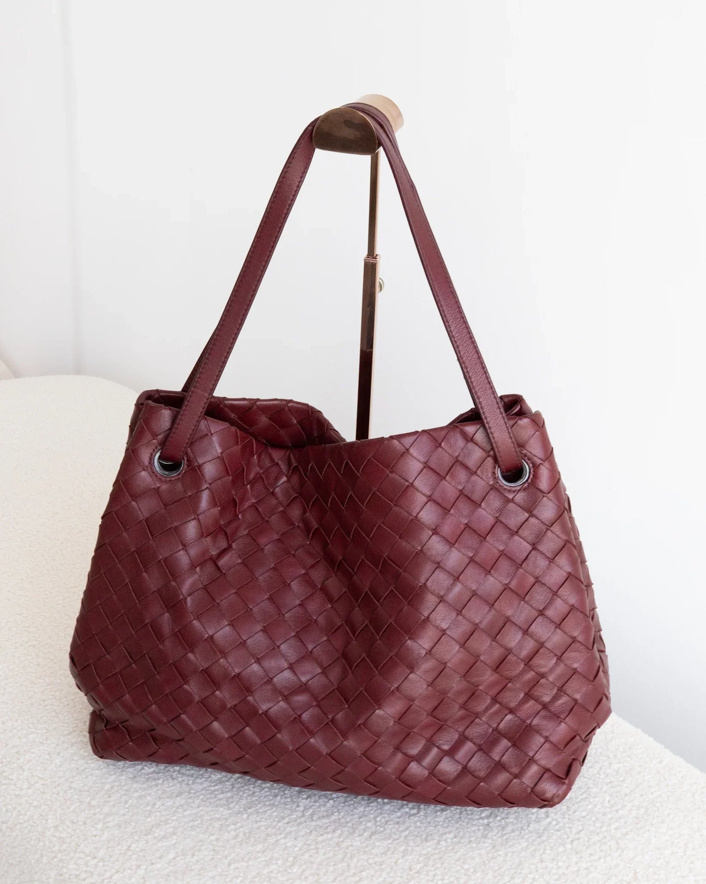 BOTTEGA VENETA Tote Intrecciato