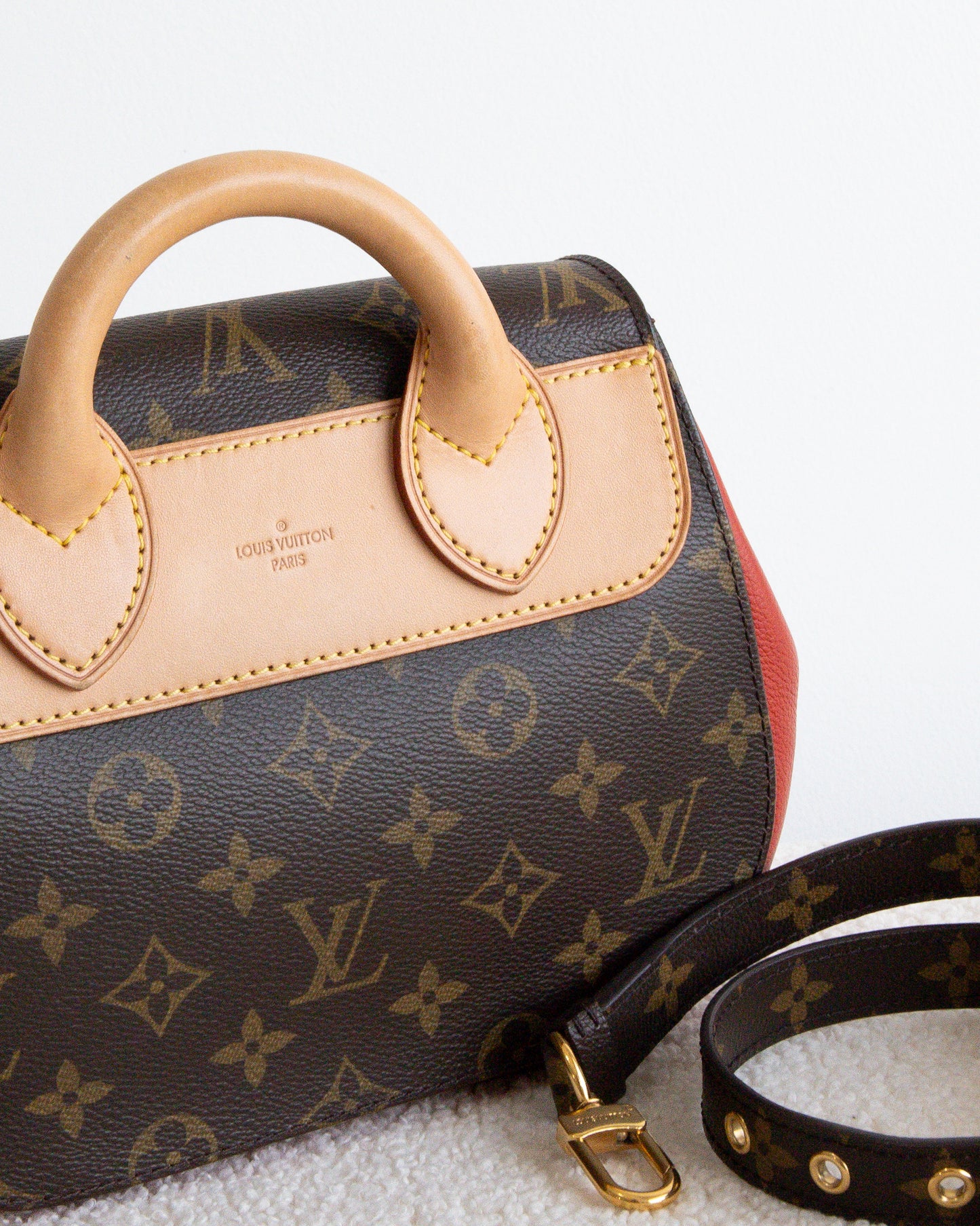 LOUIS VUITTON Eden