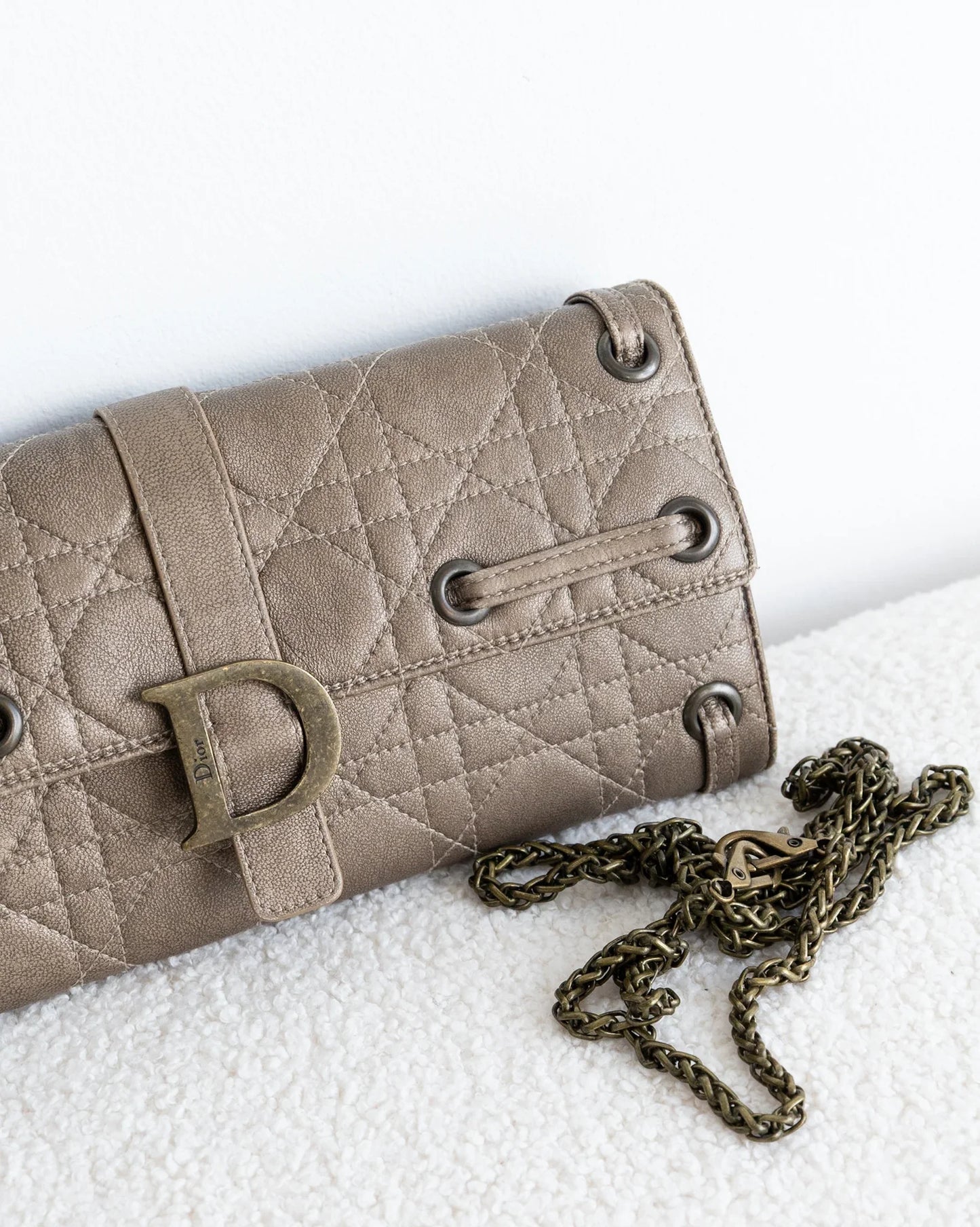 DIOR Cannage