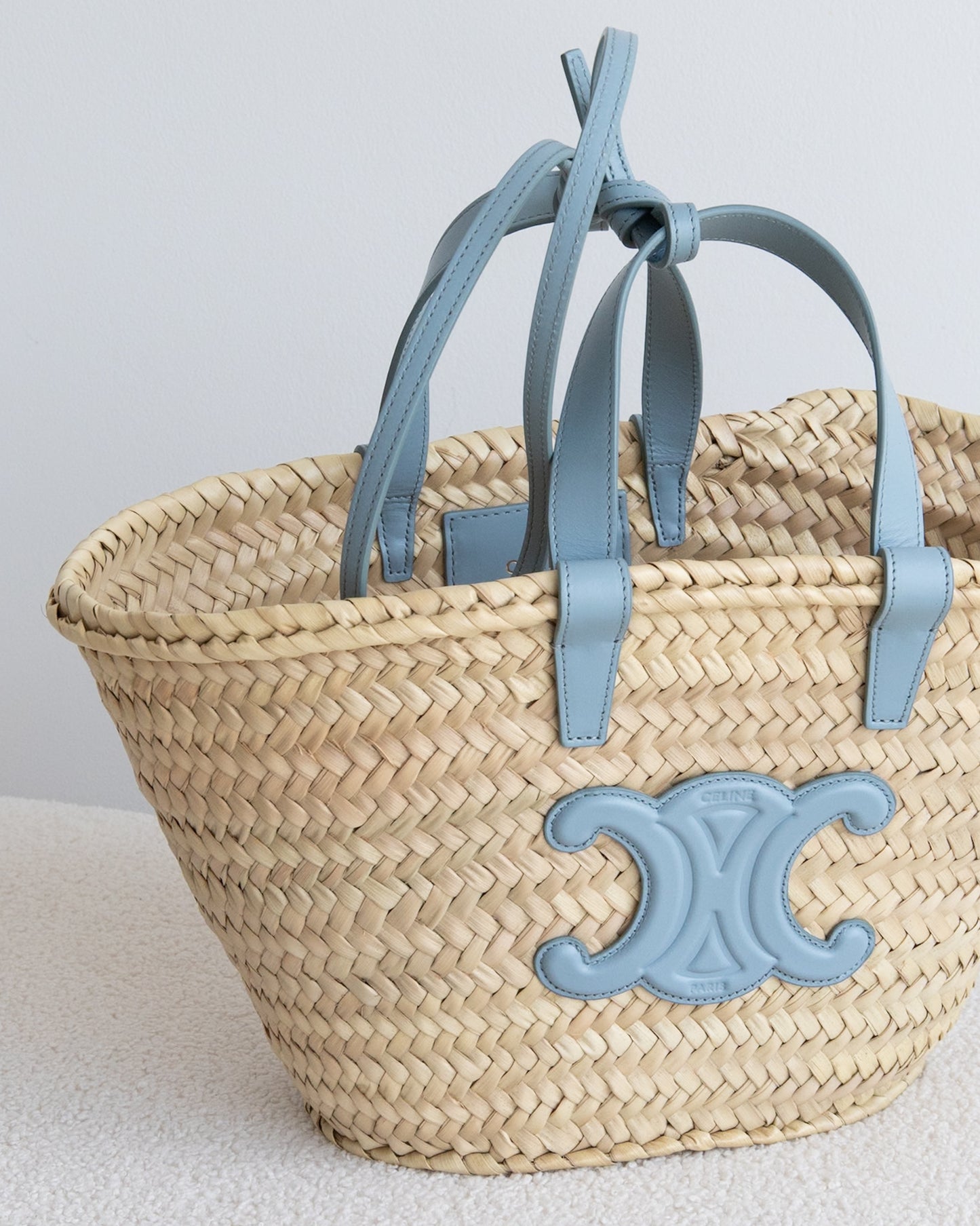 CELINE Teen Panier