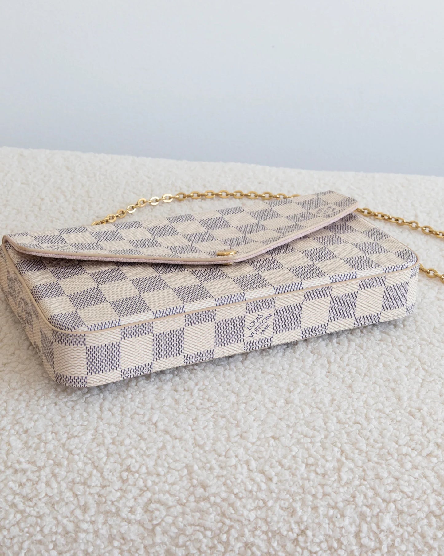 LOUIS VUITTON Felicie