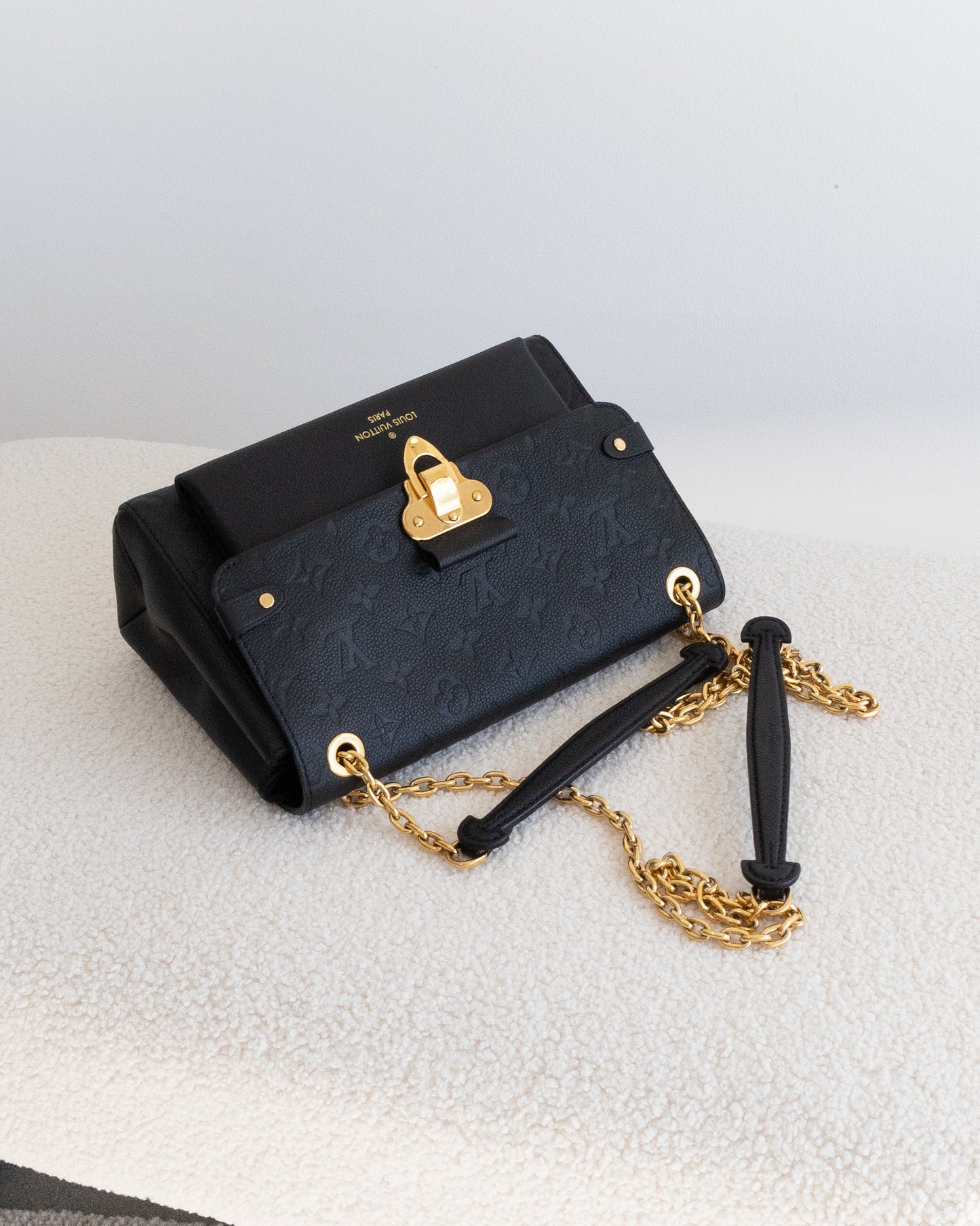 LOUIS VUITTON Vavin