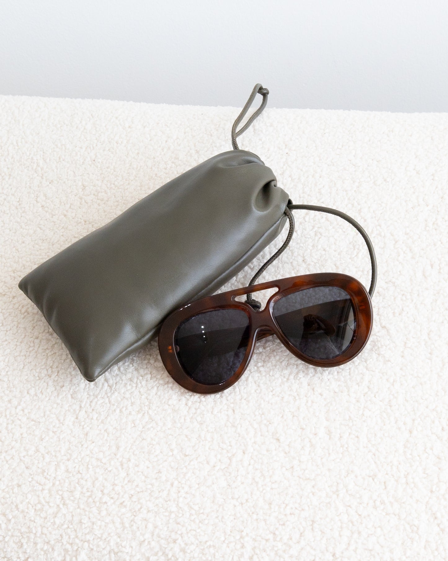 LOEWE Sunglasses