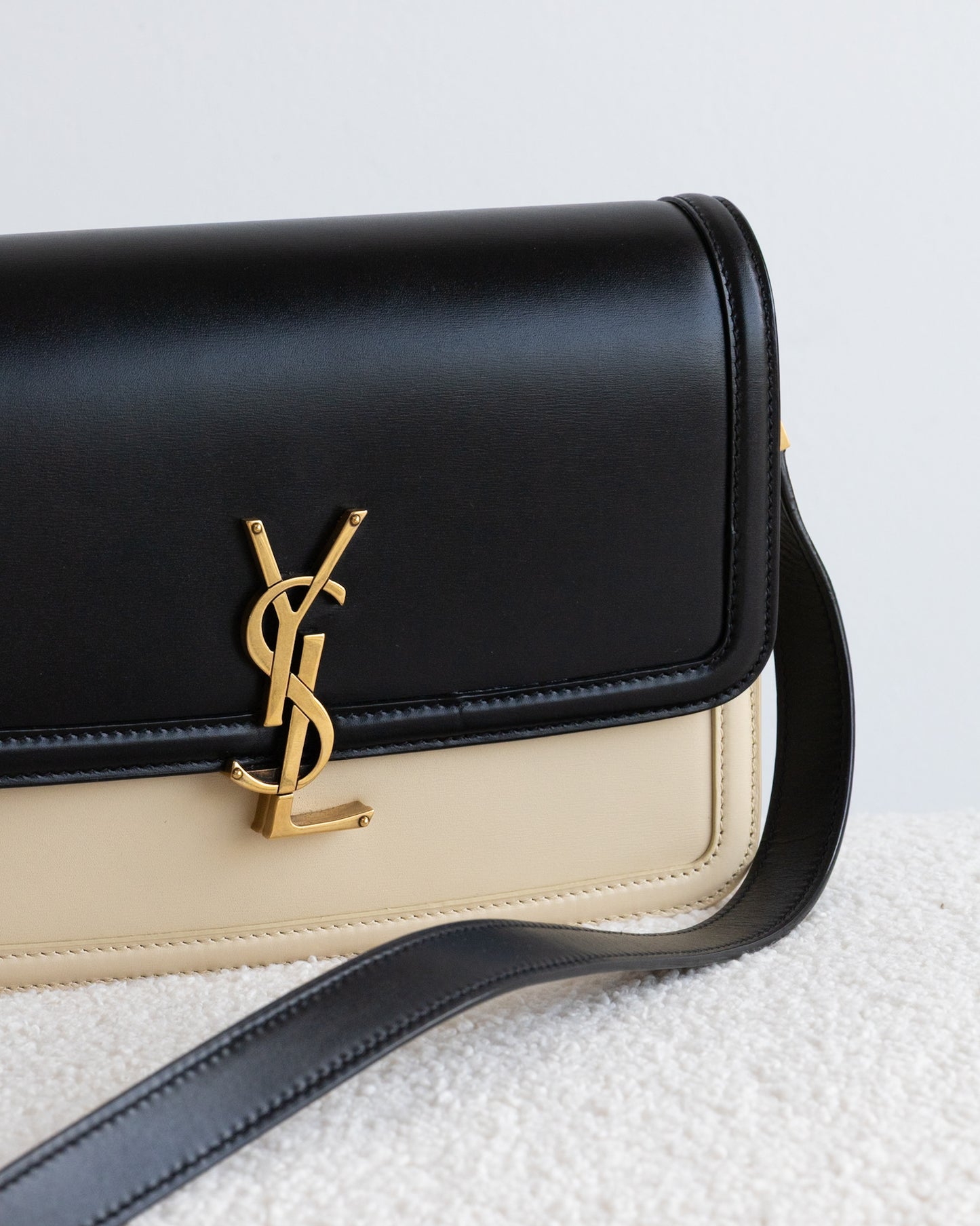 SAINT LAURENT Solferino
