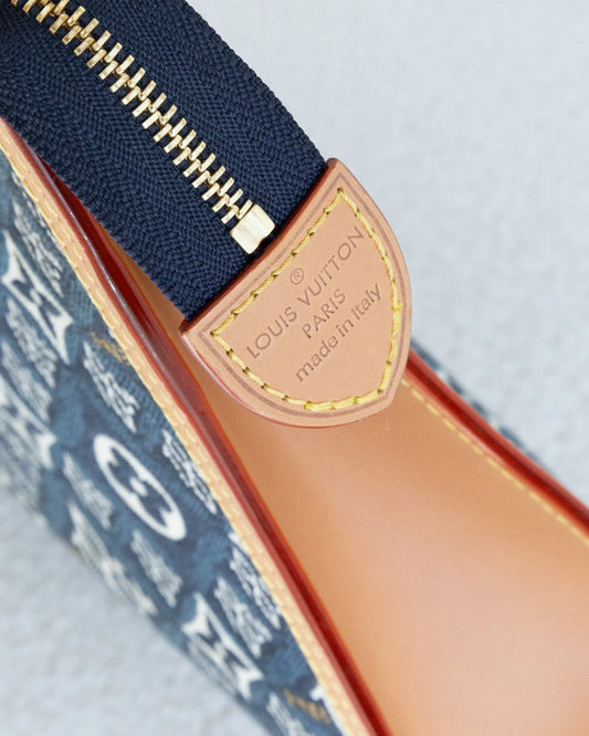 LOUIS VUITTON Pouch 26