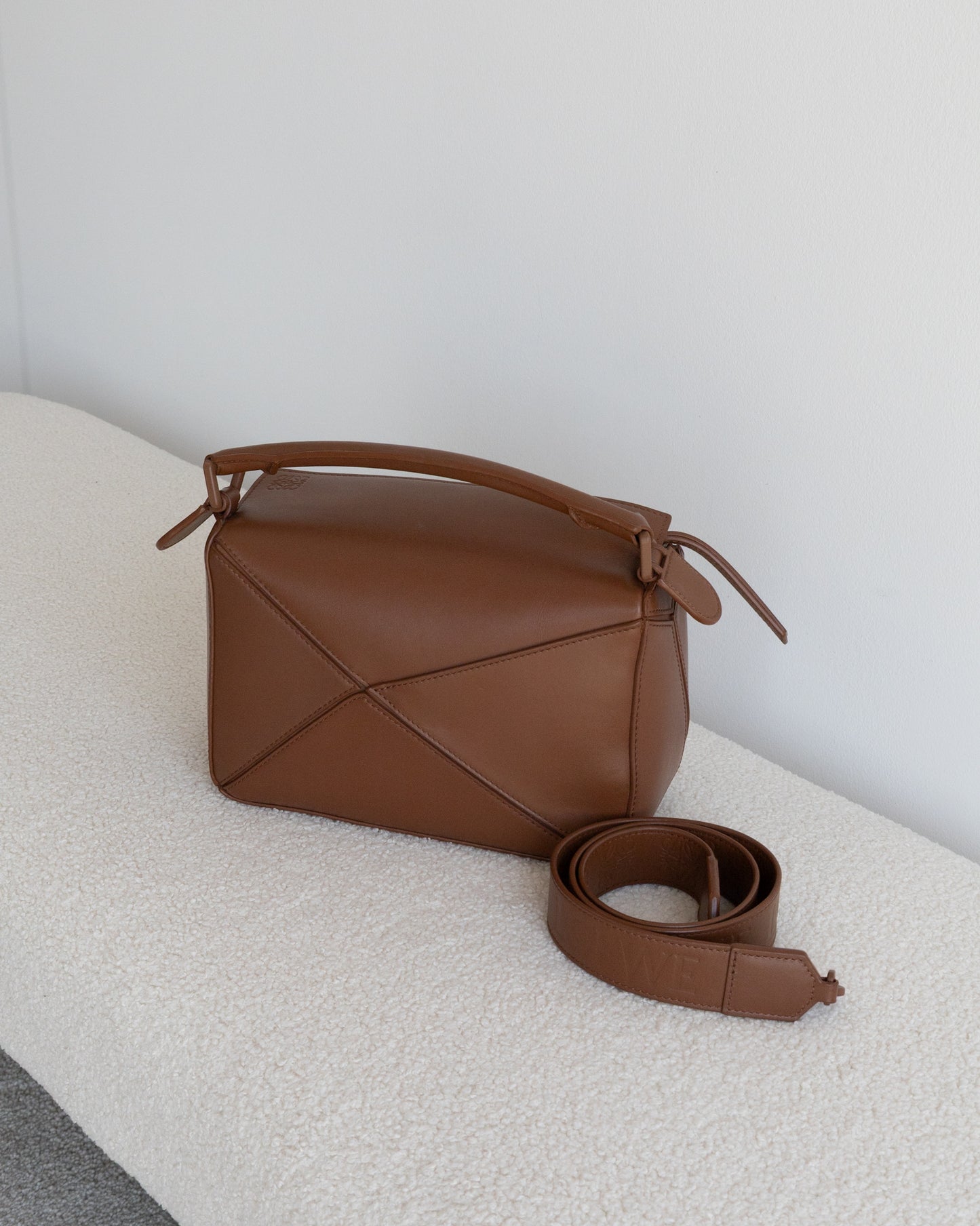 LOEWE Puzzle