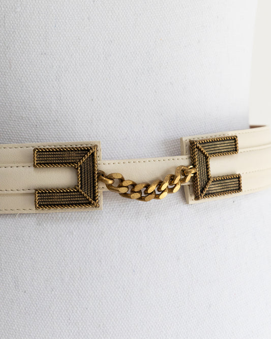 ELISABETTA FRANCHI Belt