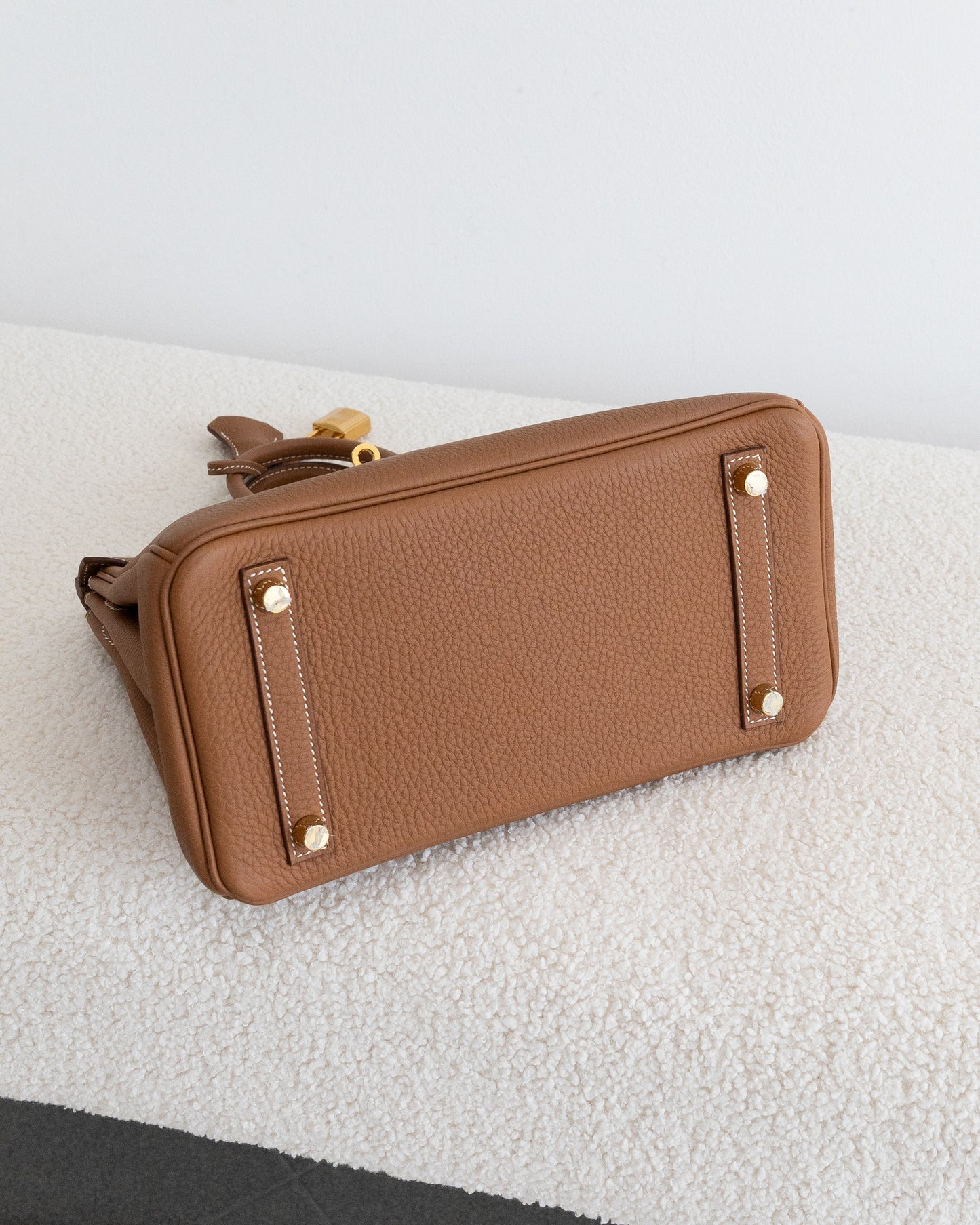 HERMÈS Birkin 25