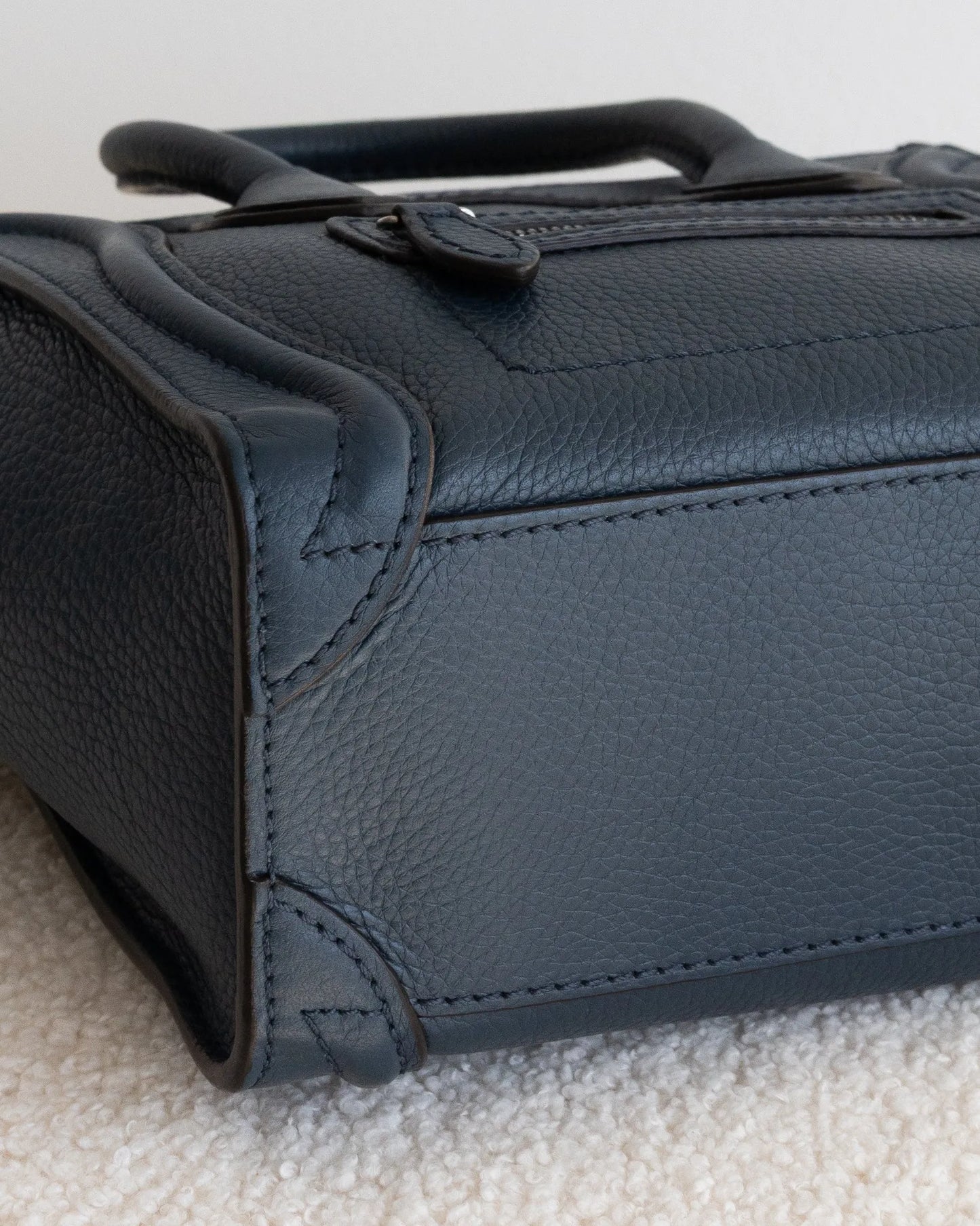 CELINE Nano Luggage