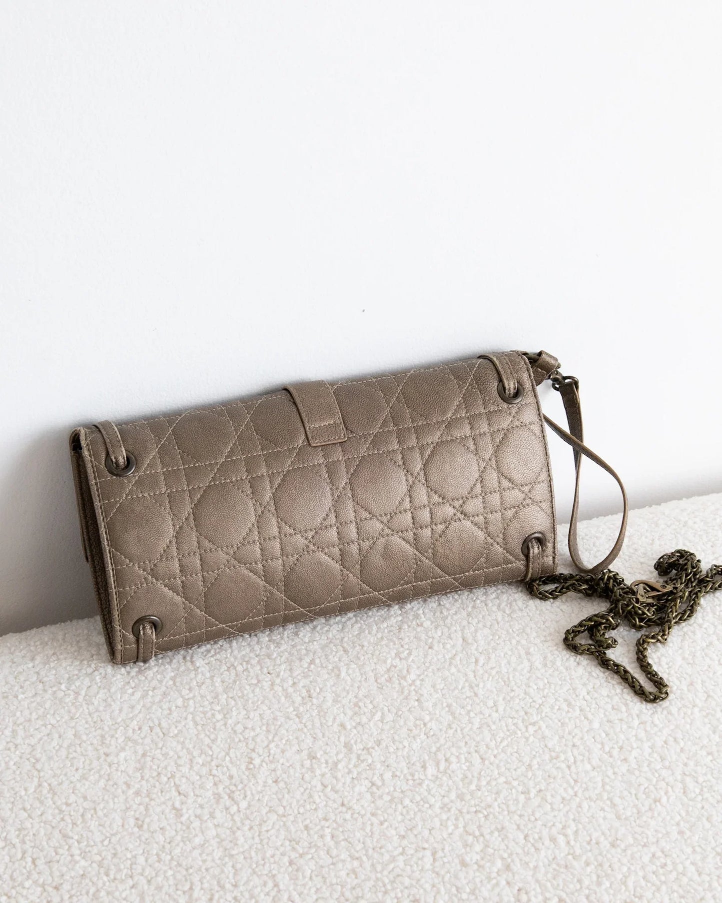 DIOR Cannage