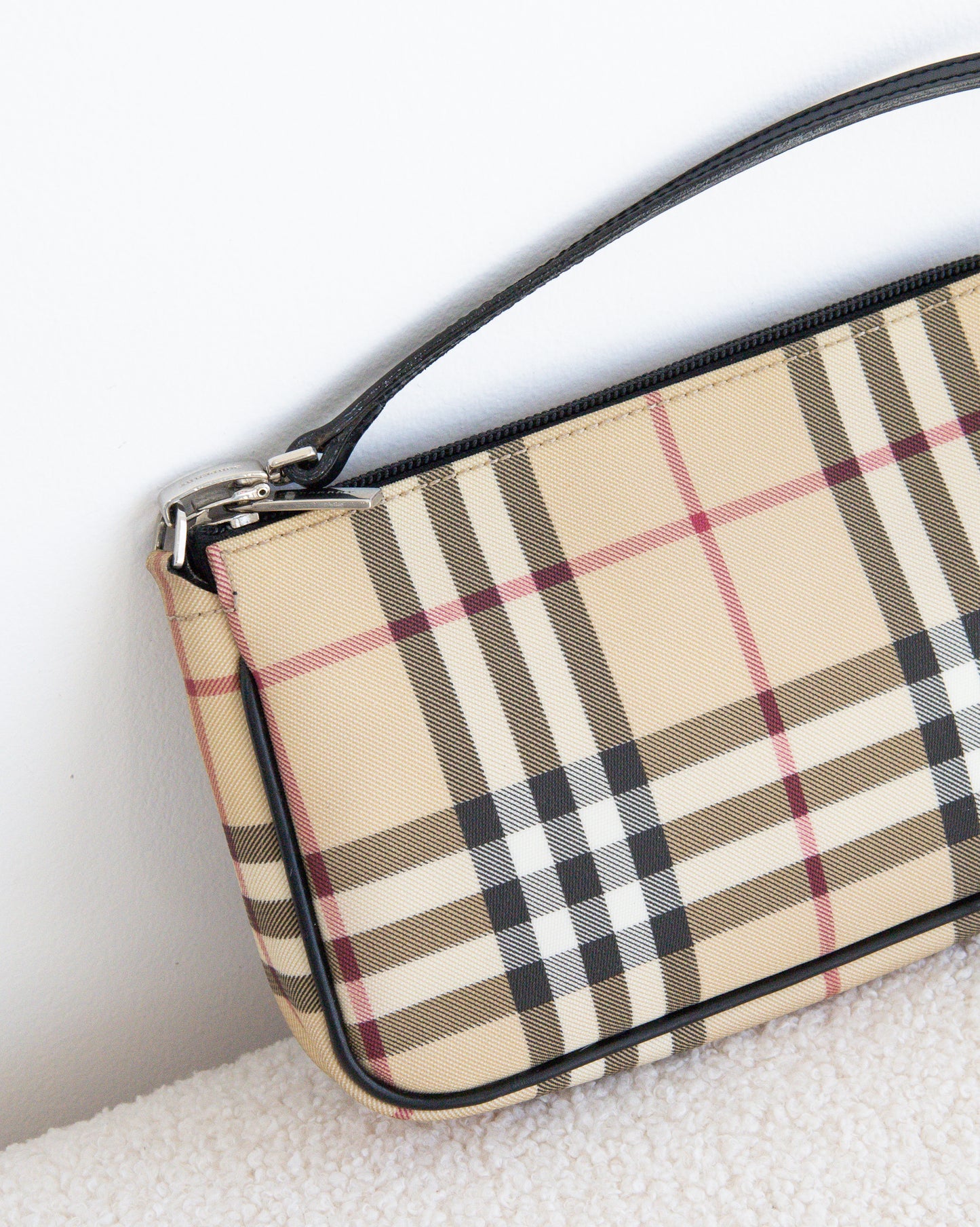 BURBERRY Pochette NC