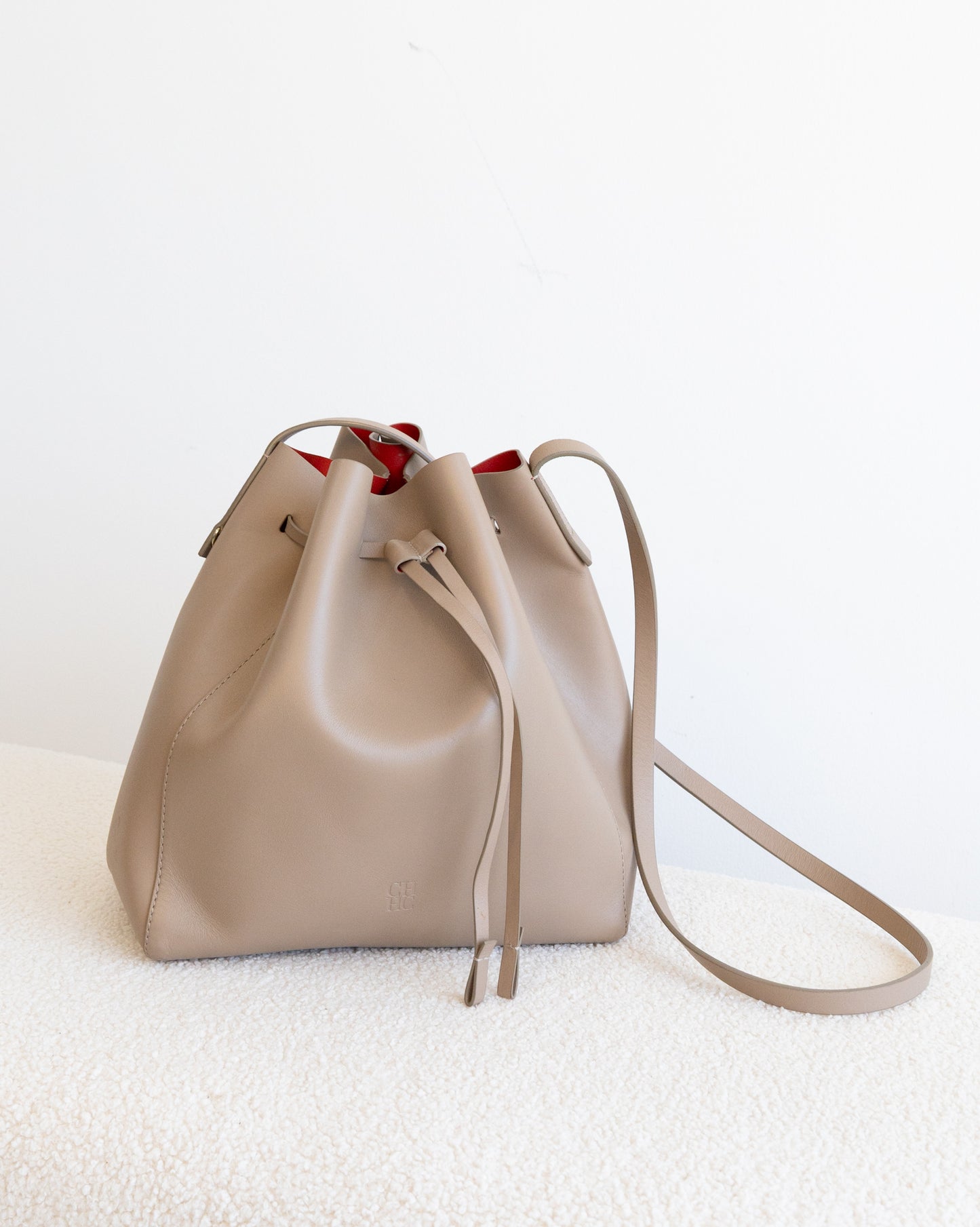 CAROLINA HERRERA Bucket