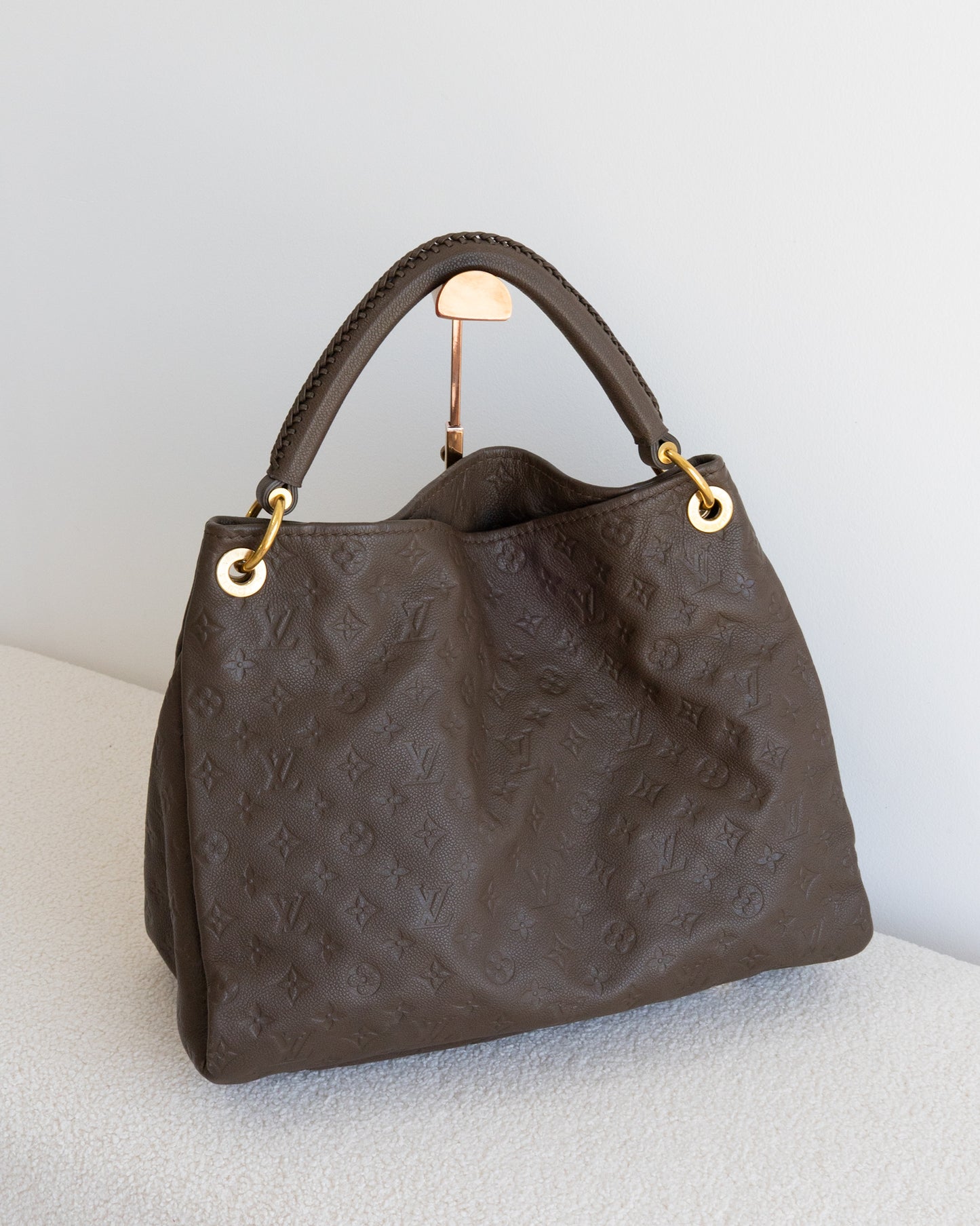 LOUIS VUITTON Artsy