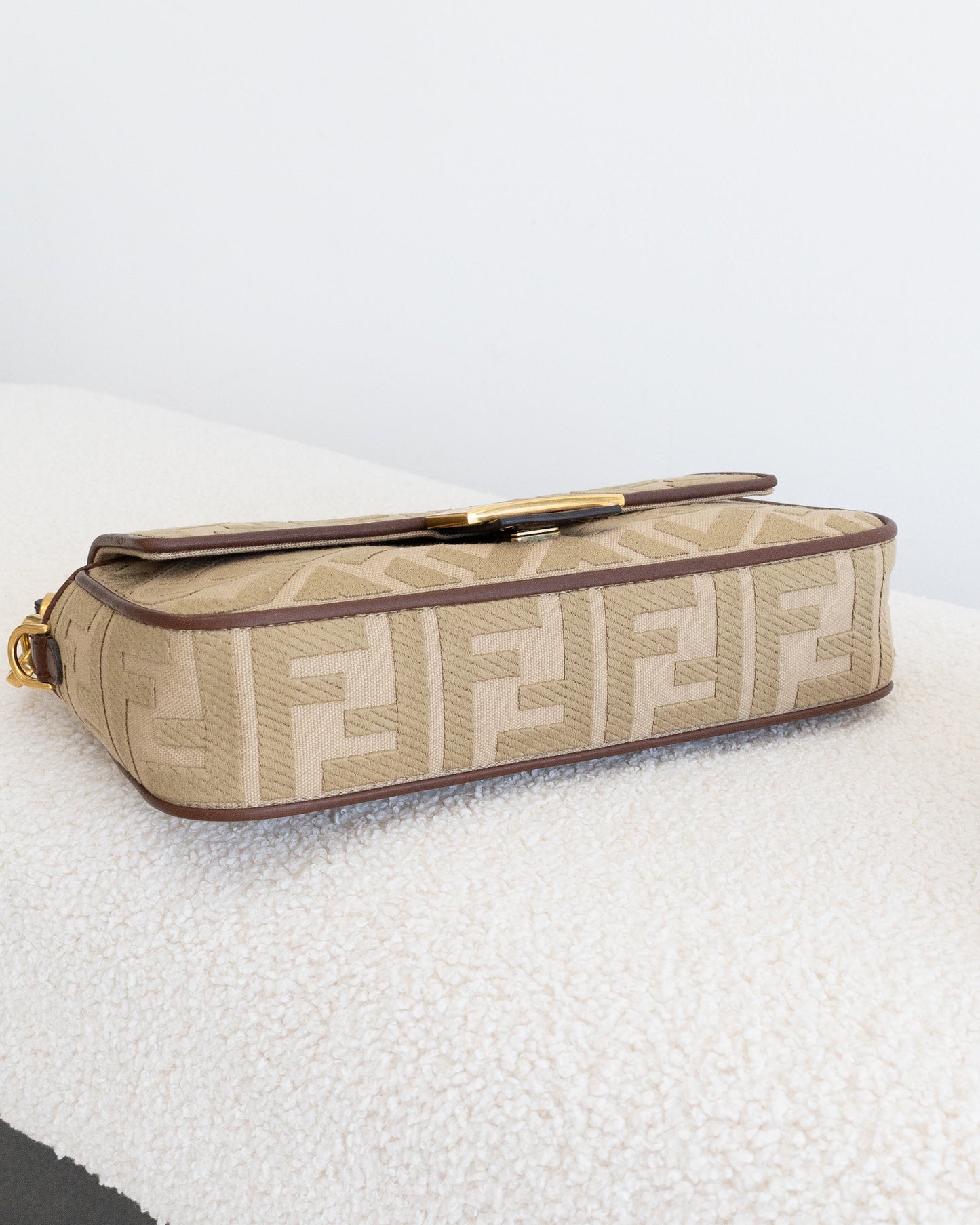 FENDI Baguette 2 ways