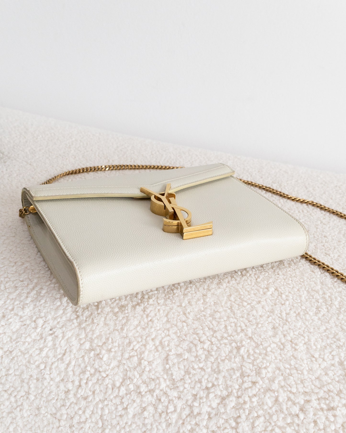 SAINT LAURENT Cassandra WOC