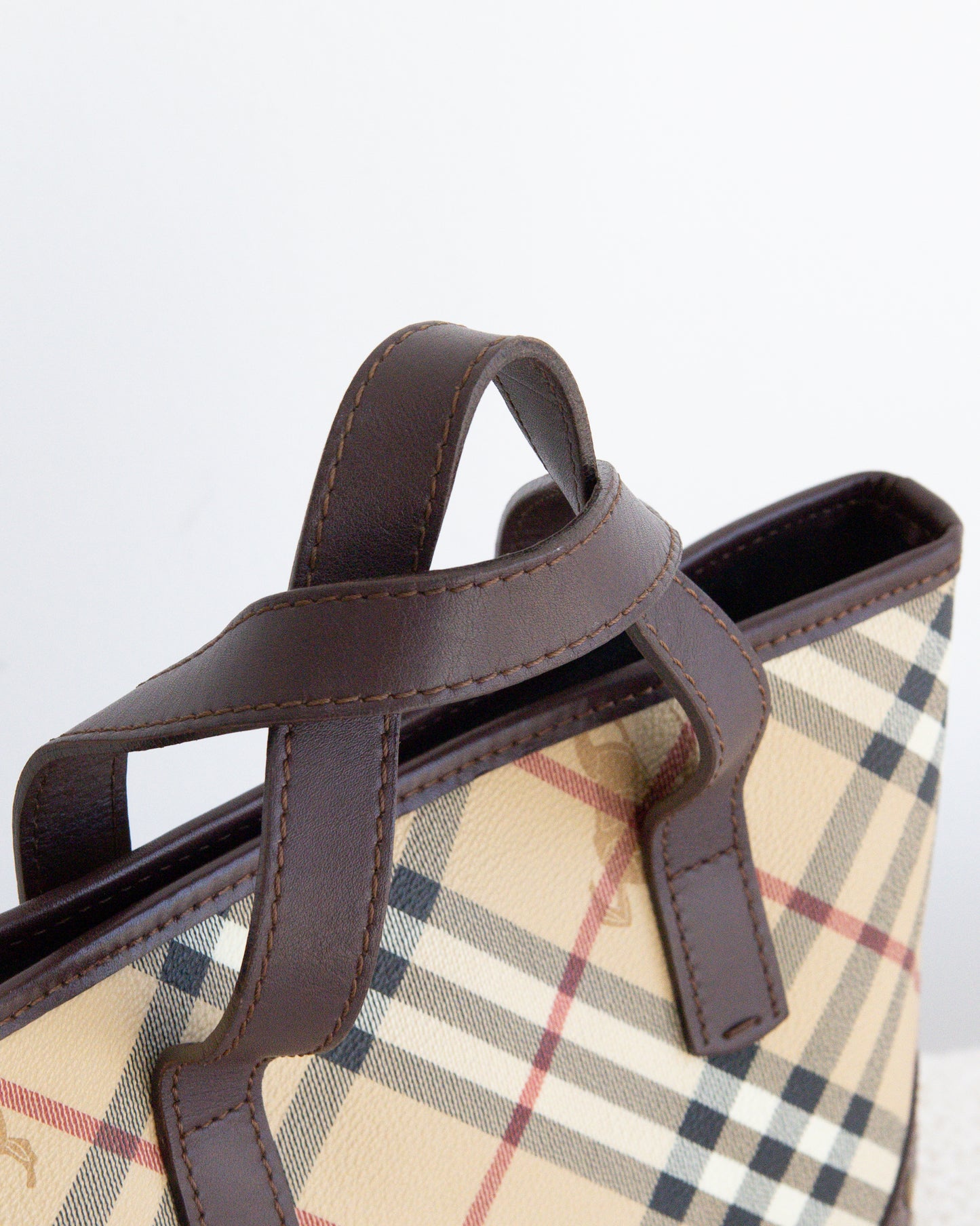 BURBERRY Small Tote