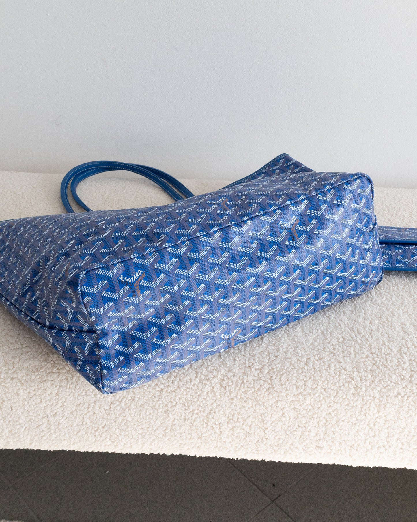 GOYARD Saint Louis PM
