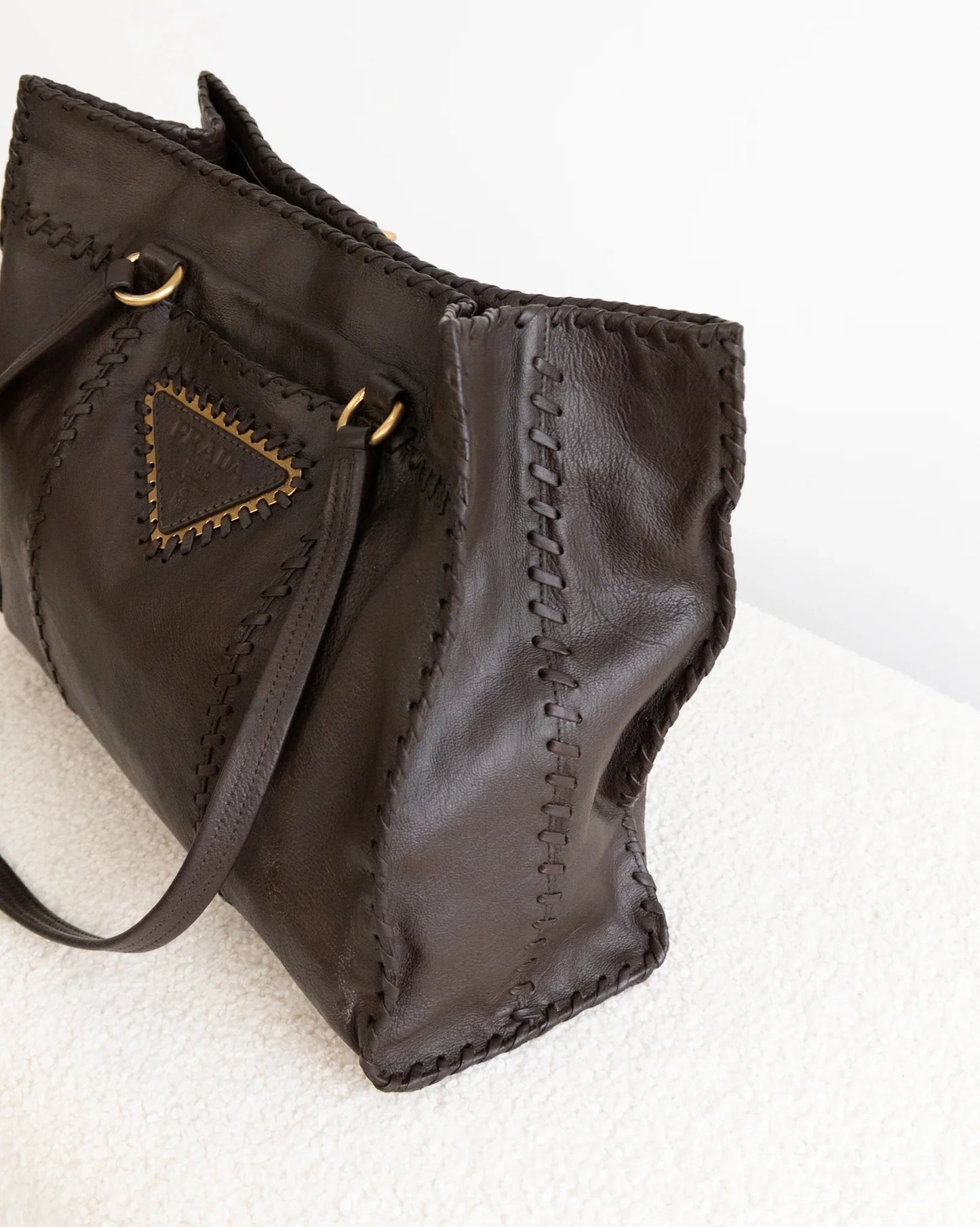 PRADA Tote