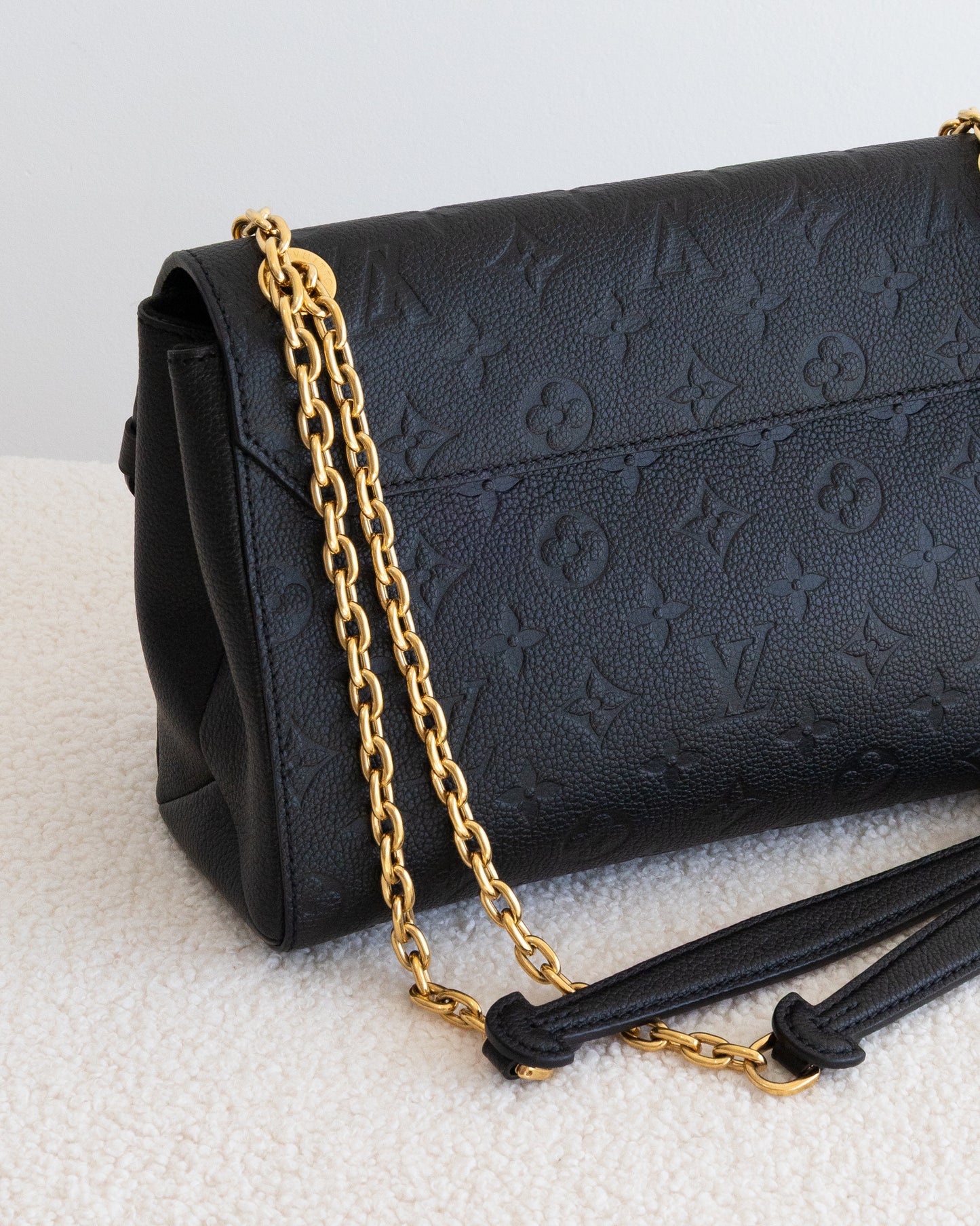 LOUIS VUITTON Vavin