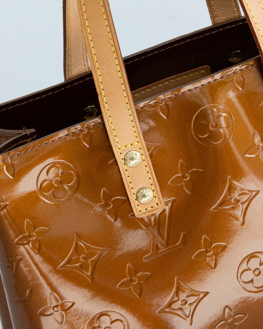 LOUIS VUITTON Reade PM