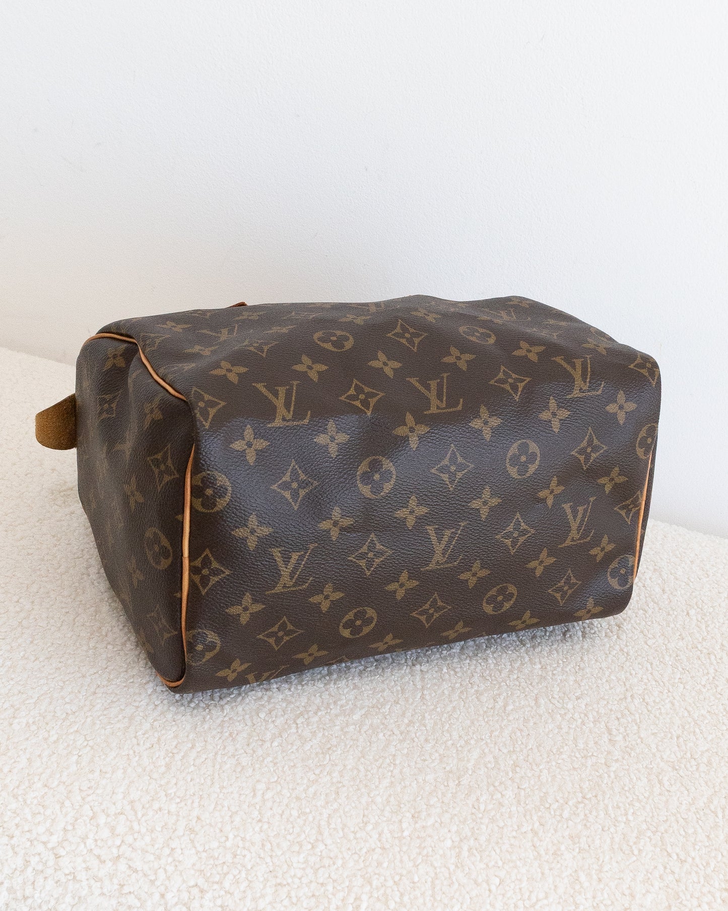 LOUIS VUITTON Speedy 25