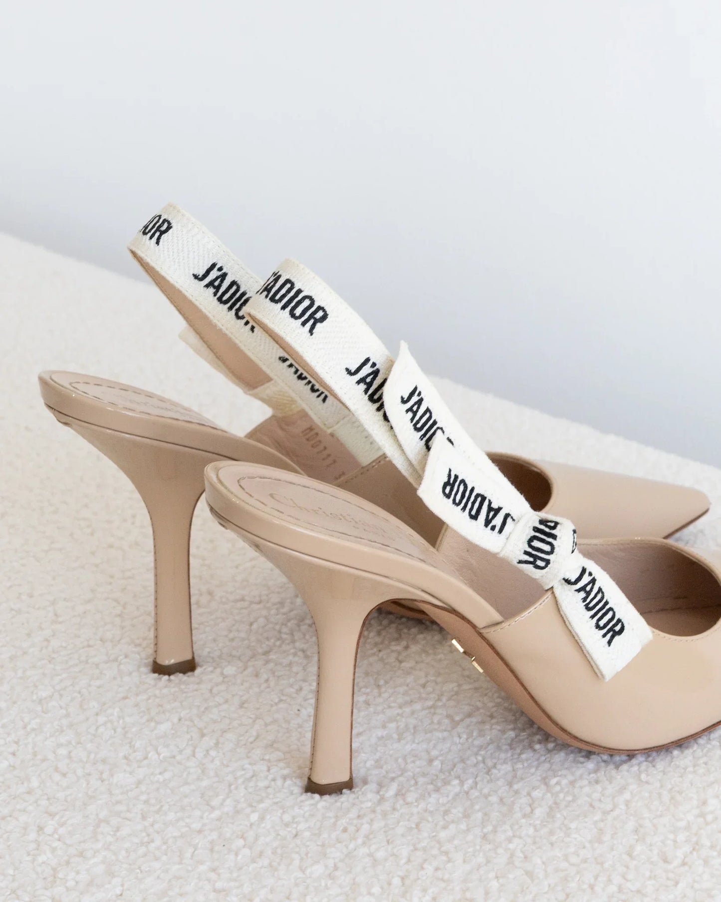 DIOR J'adior SlingBack 38