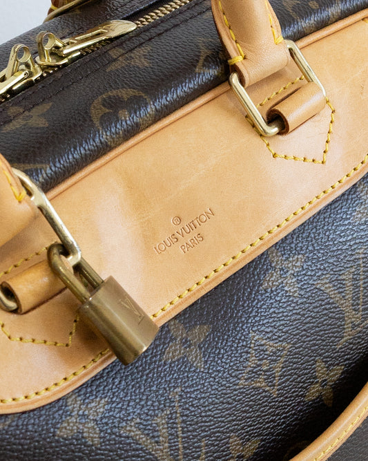 LOUIS VUITTON Deauville