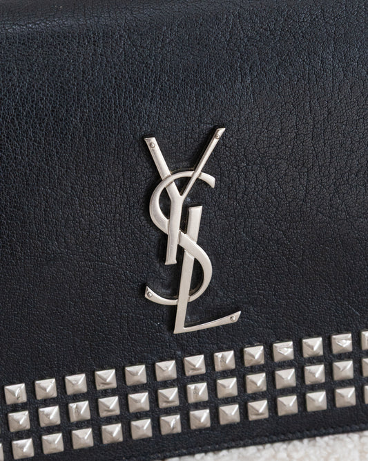 SAINT LAURENT Clutch