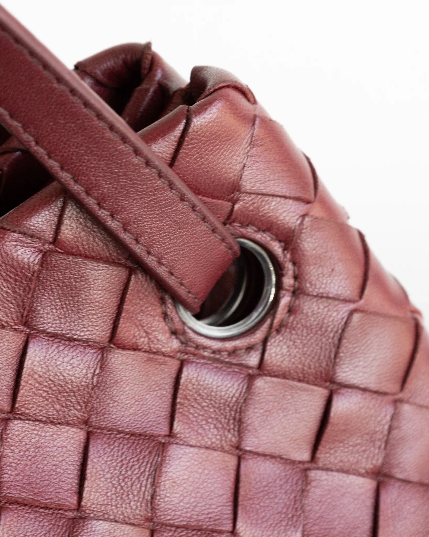 BOTTEGA VENETA Tote Intrecciato