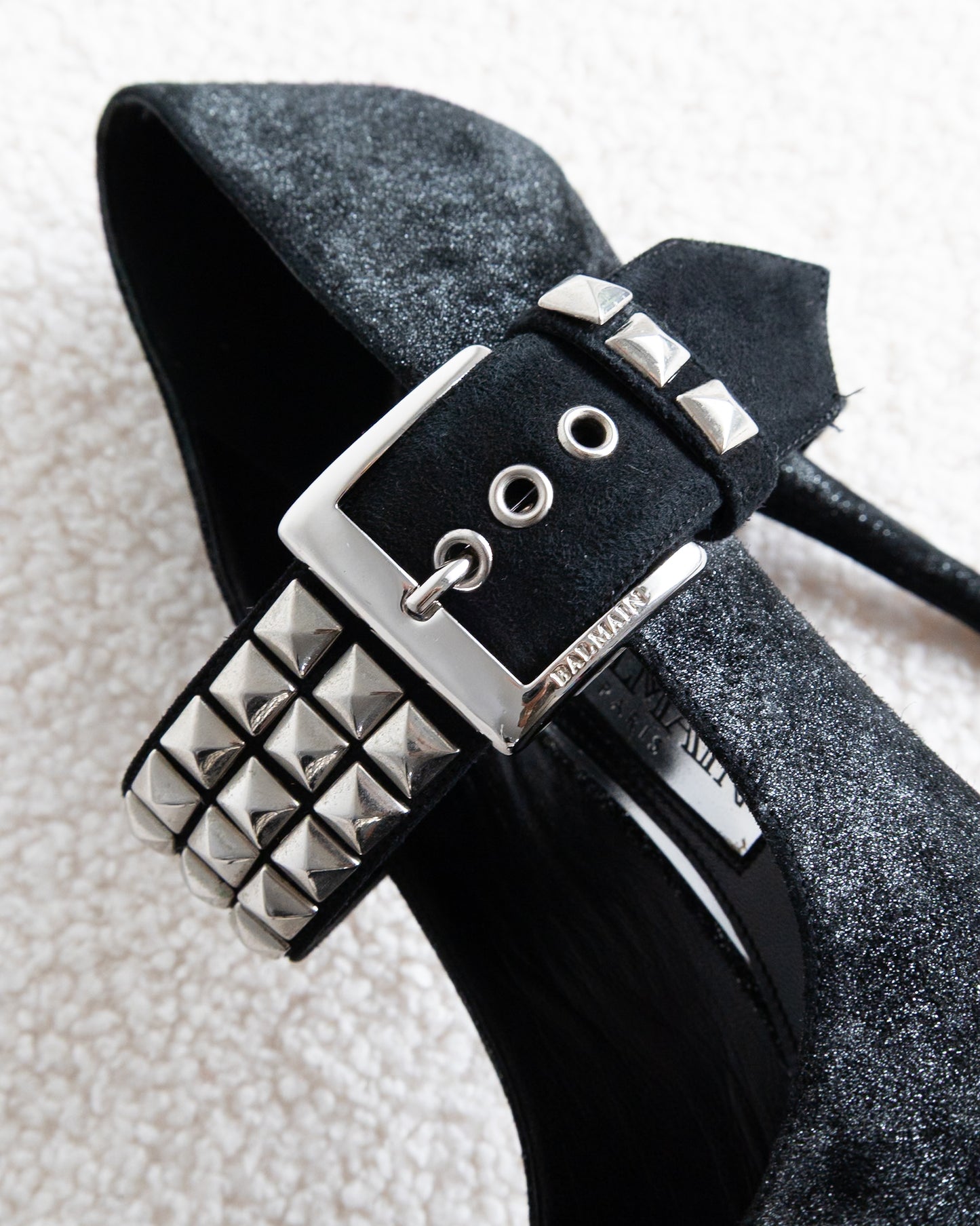 BALMAIN Pumps 38