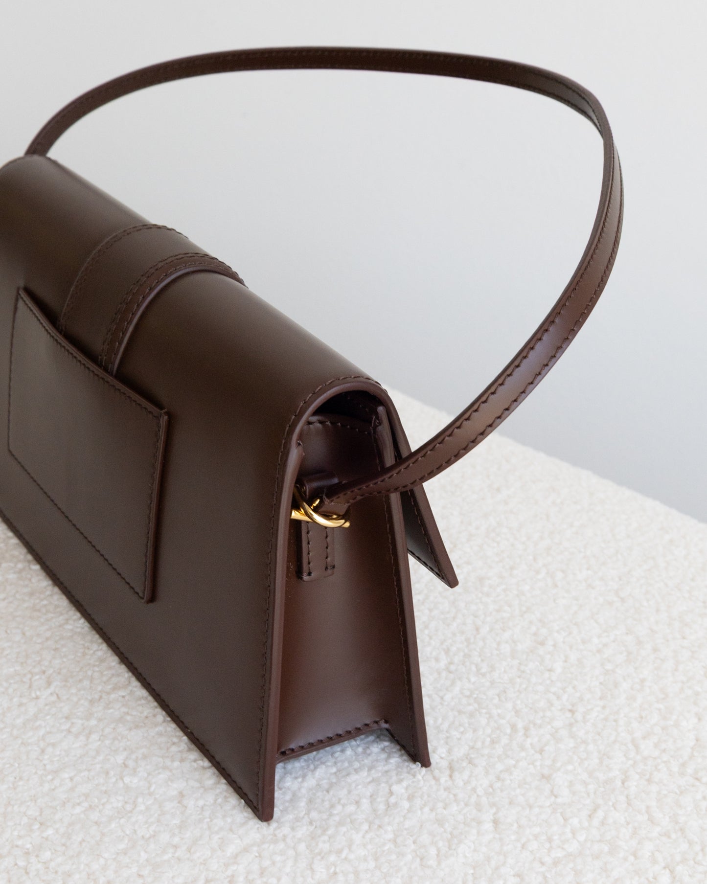 JACQUEMUS Bambino Long