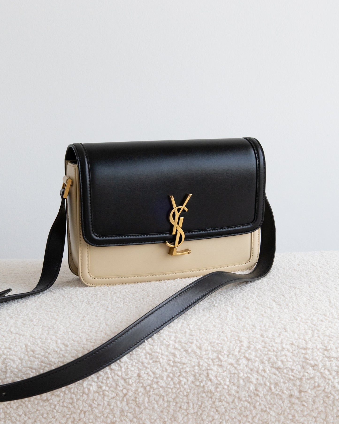 SAINT LAURENT Solferino