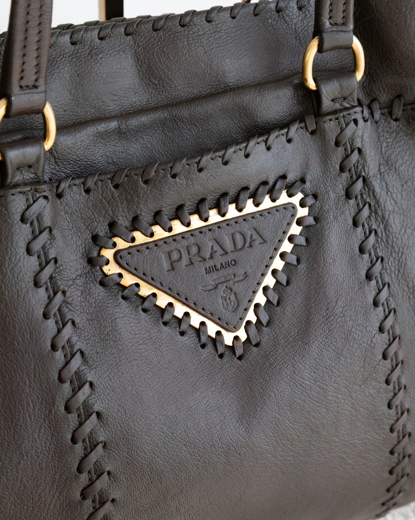 PRADA Tote