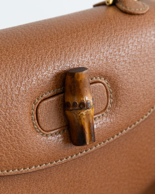 GUCCI Bamboo 1947