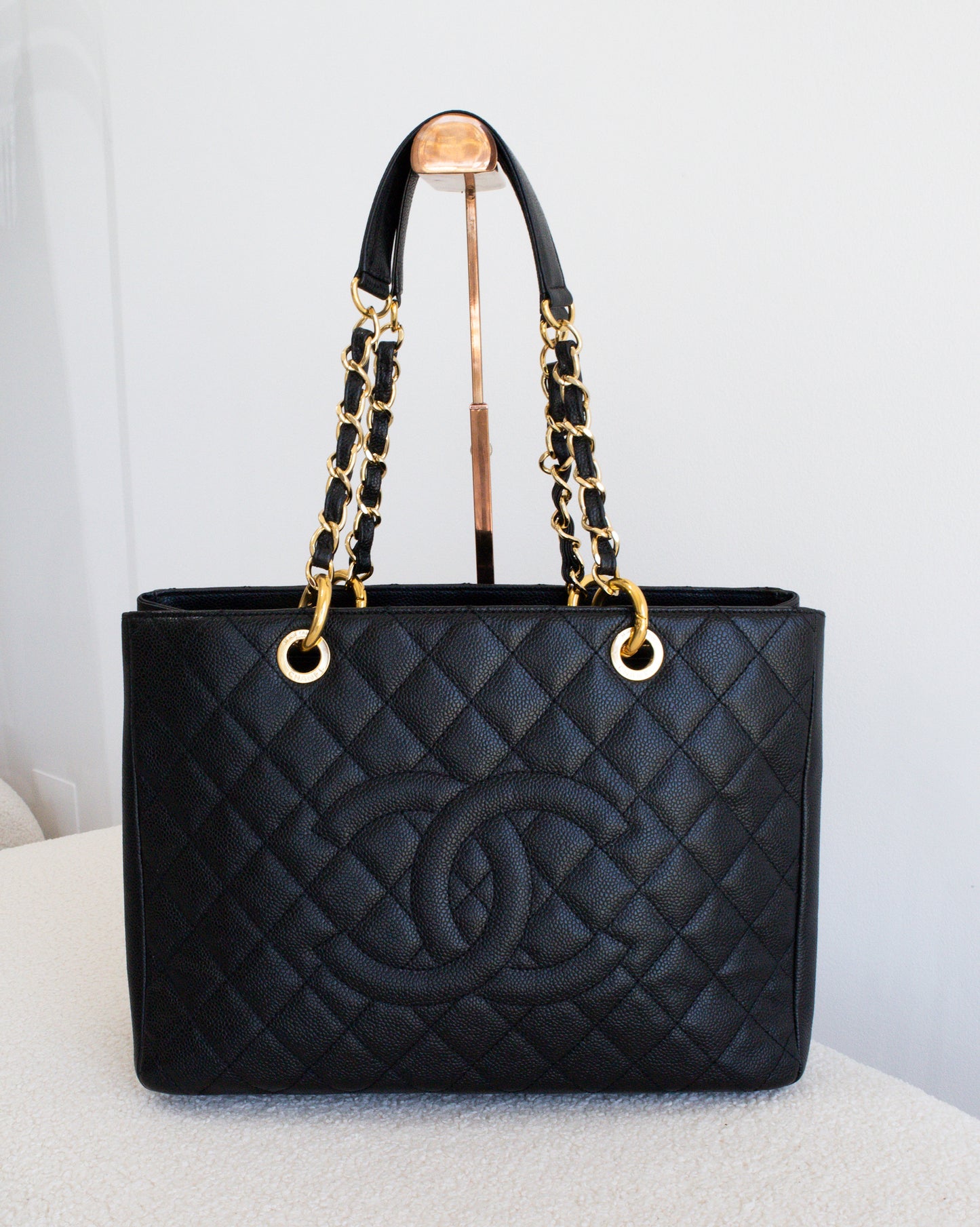 CHANEL GST