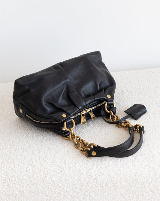 SAINT LAURENT Shoulder Bag