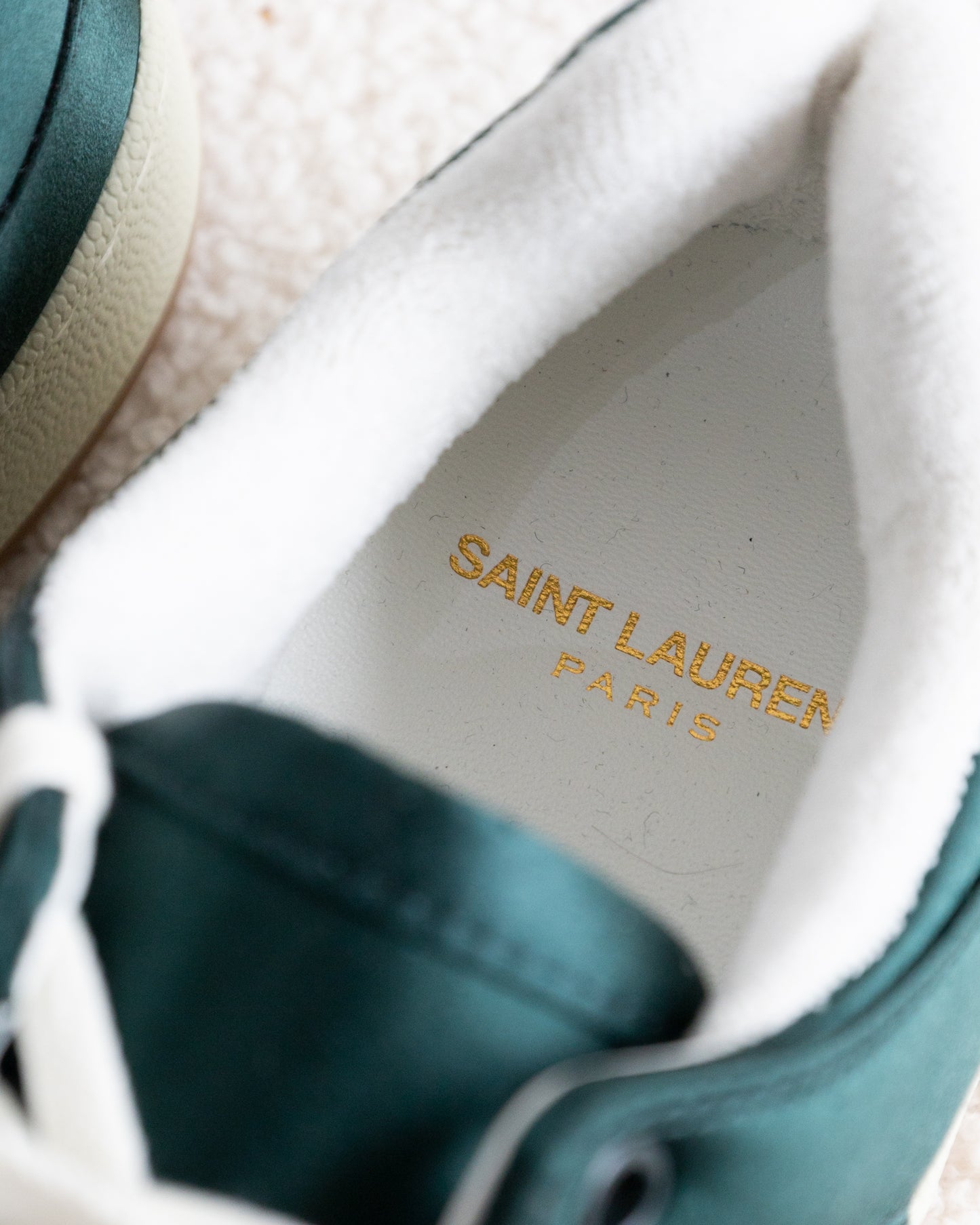 SAINT LAURENT SL/61 37,5