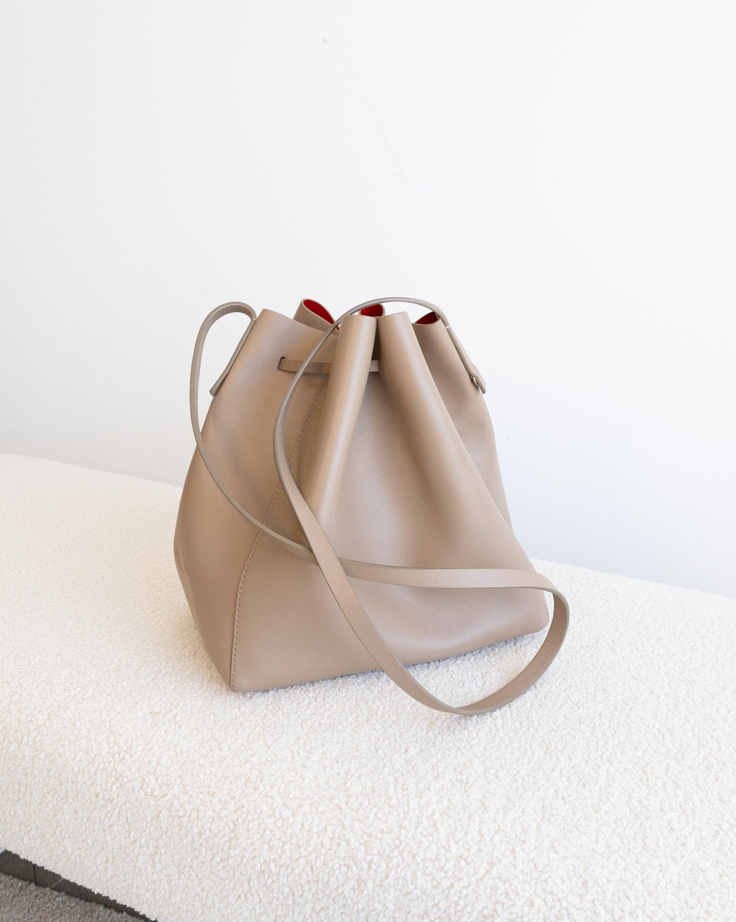 CAROLINA HERRERA Bucket