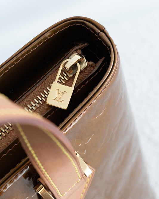 LOUIS VUITTON Houston