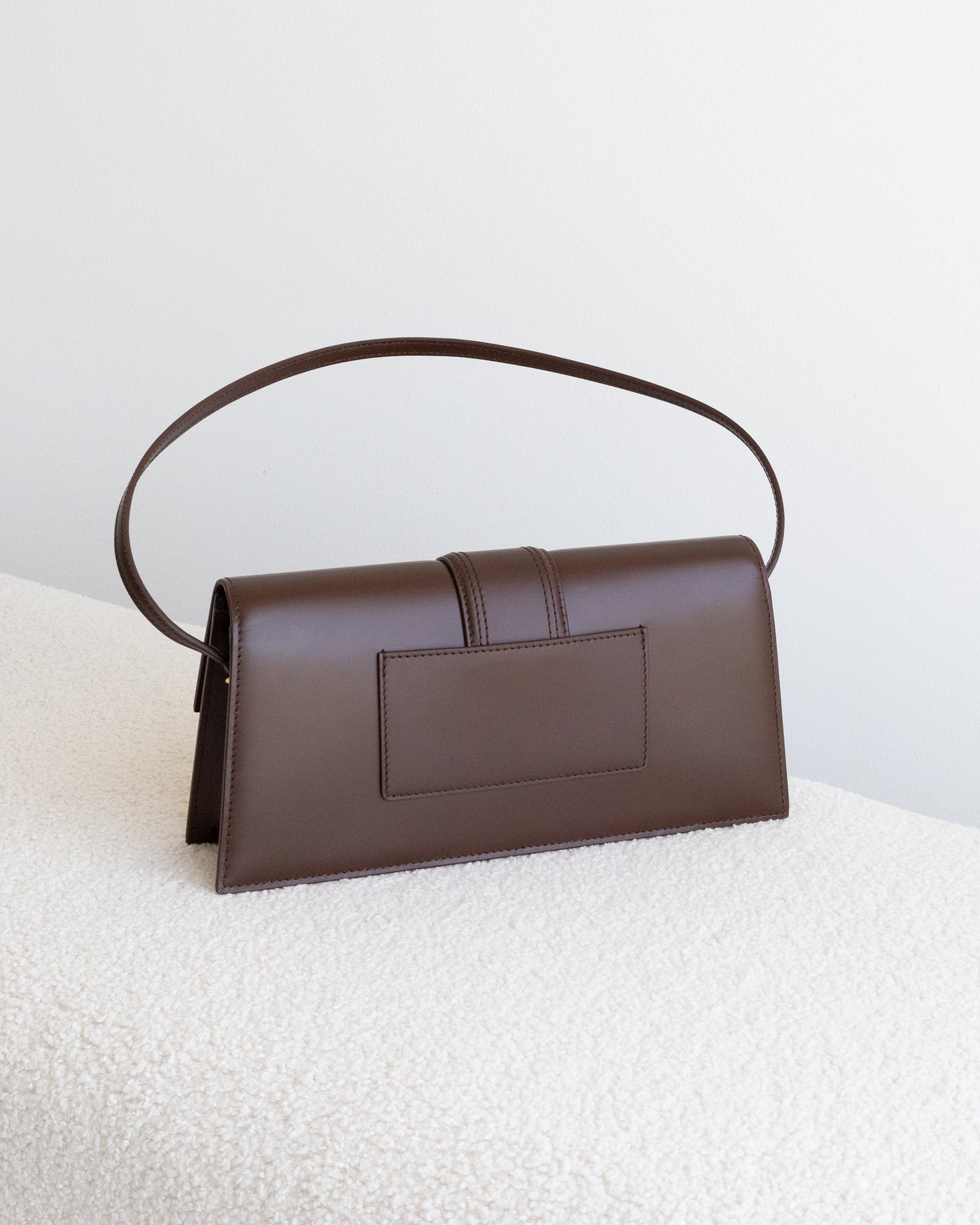 JACQUEMUS Bambino Long